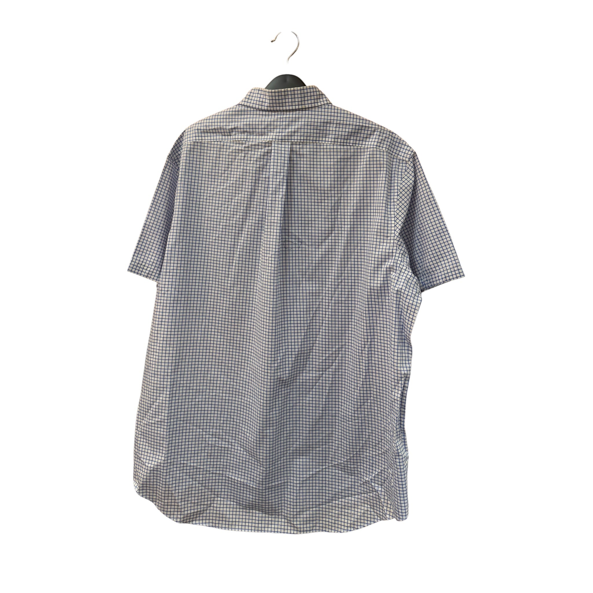 RALPH LAUREN SHORT SLEEVE SHIRT - 2XL