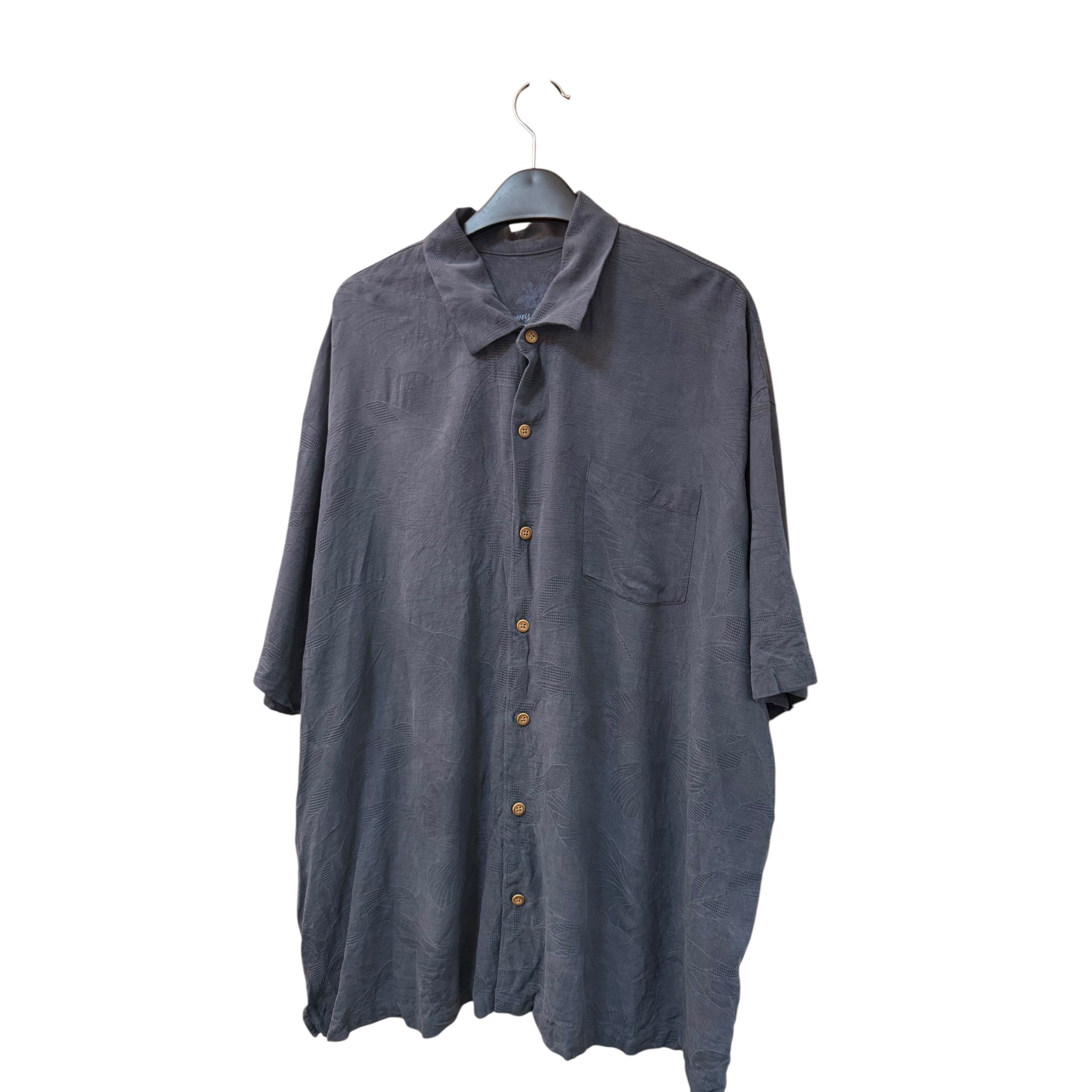 TOMMY BAHAMA SHIRT - 2XL