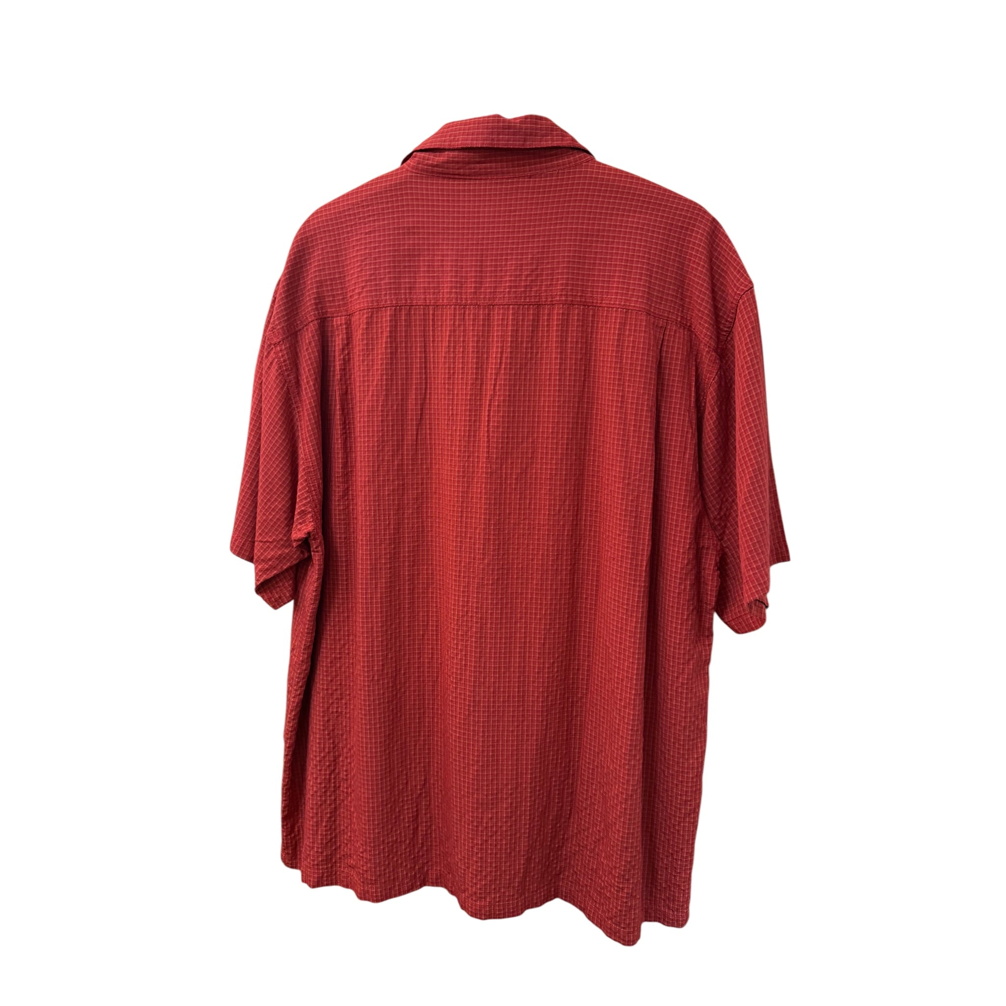 BIG DOGS SHIRT - XL