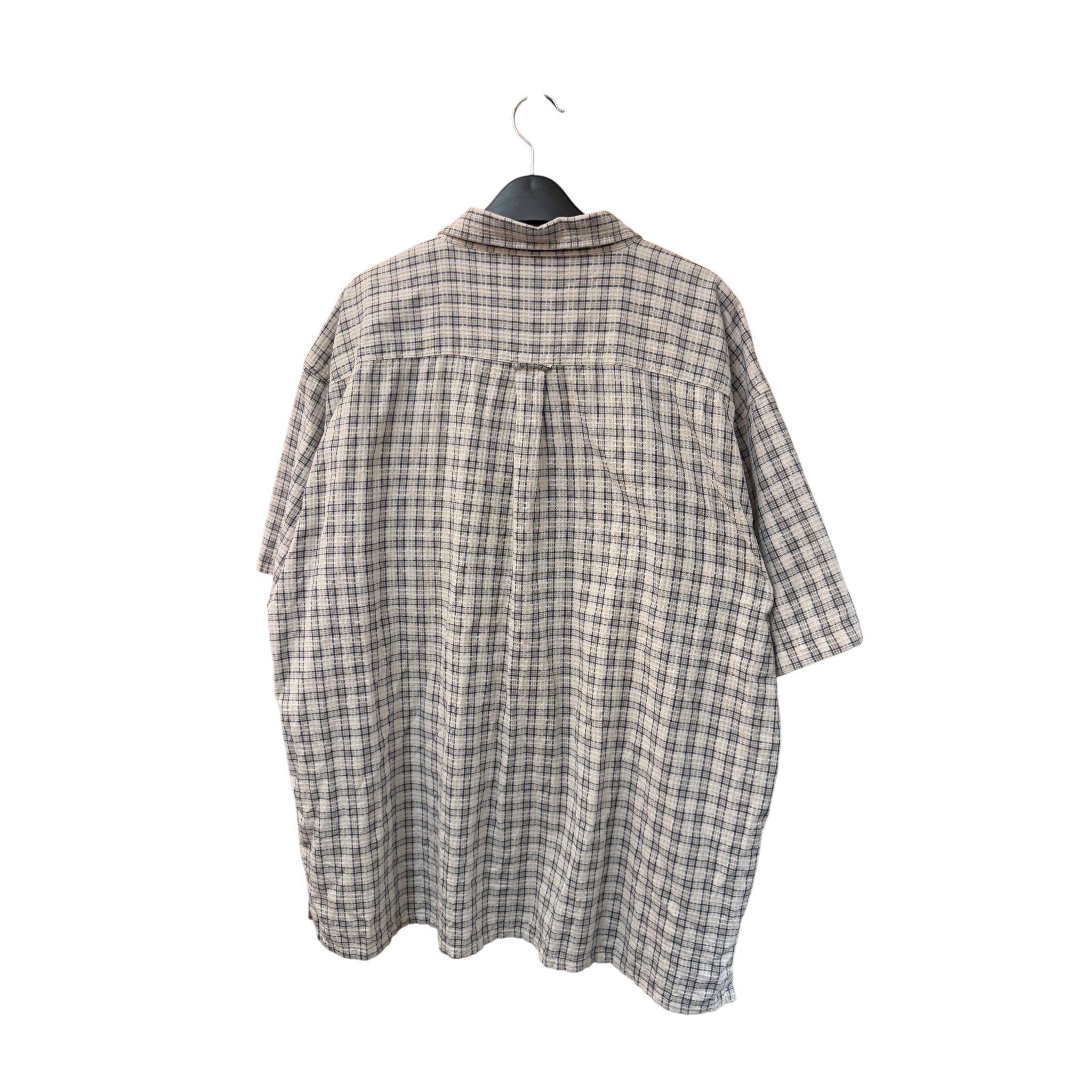 BIG DOGS SHIRT - 2XL