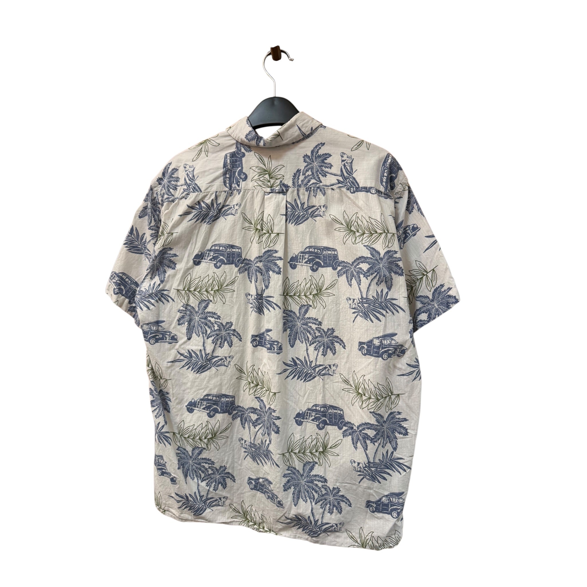 BIG DOGS SHIRT - M