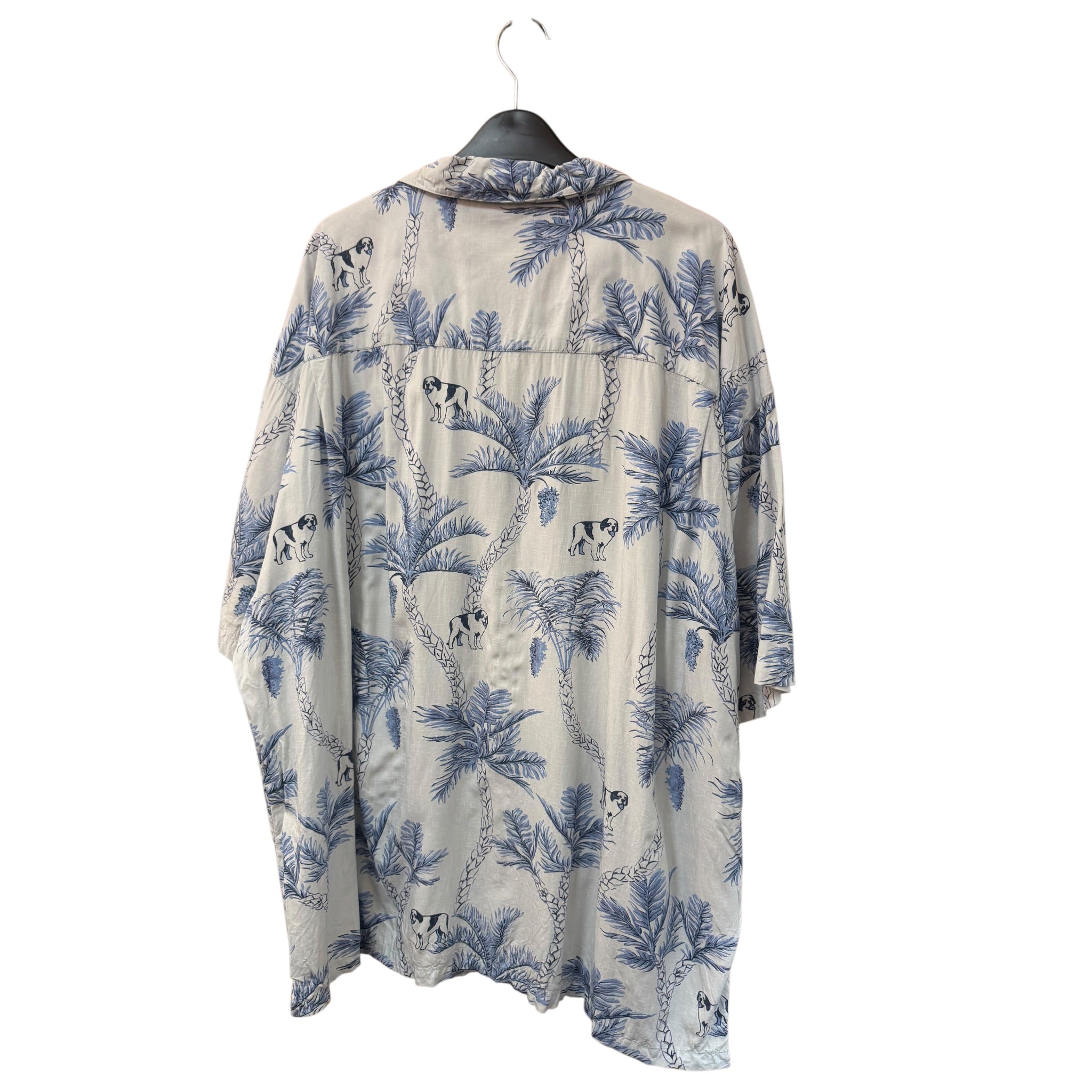 BIG DOS SHIRT - 3XL