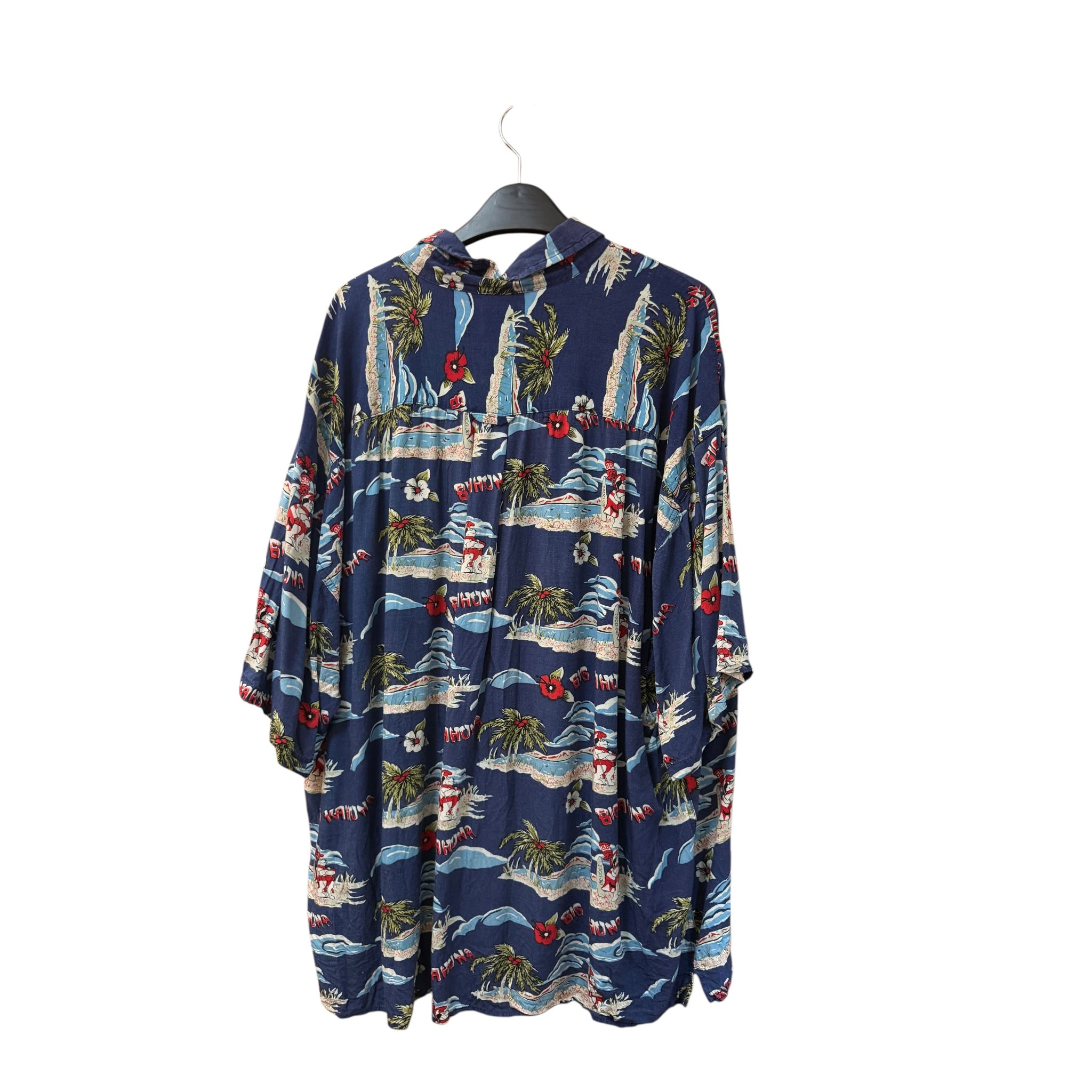 BIG DOGS SHIRT - 3XL