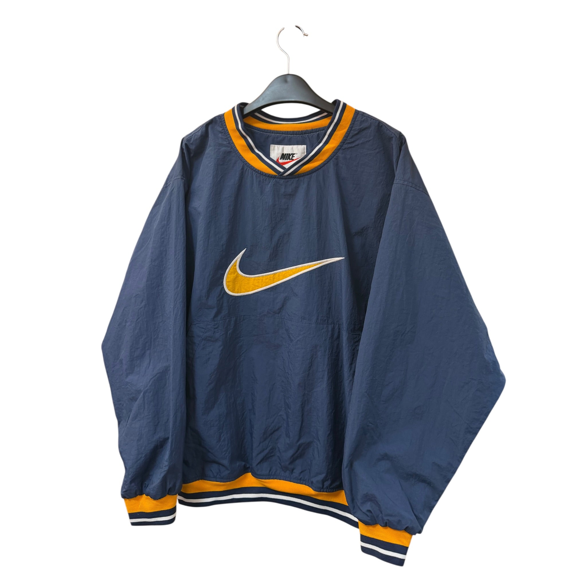 NIKE PULLOVER - L