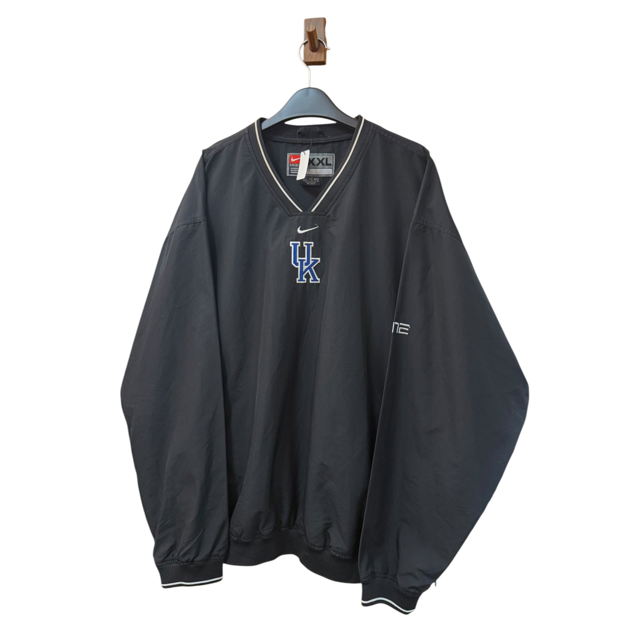 NIKE PULLOVER - 2XL