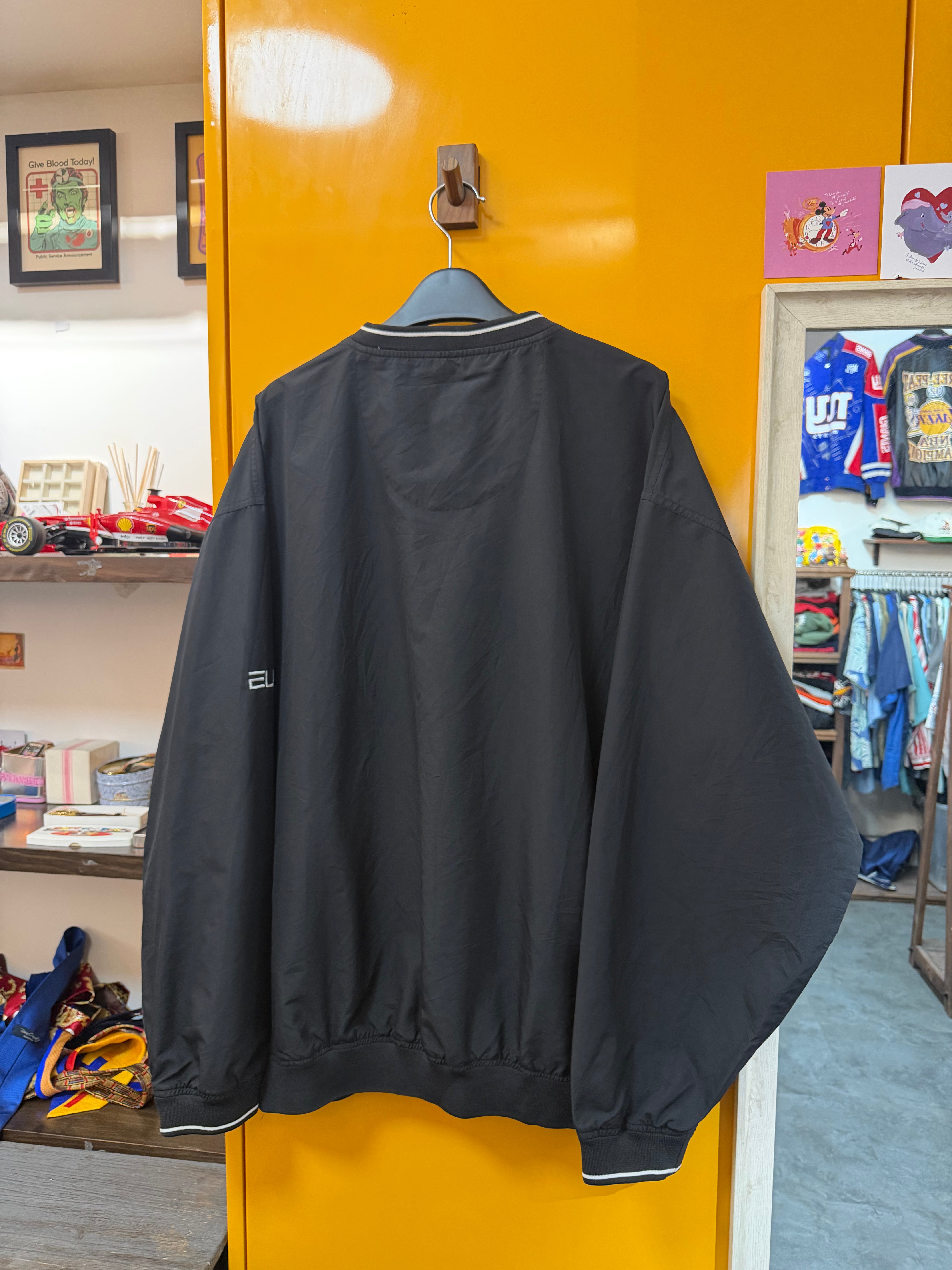 NIKE PULLOVER - 2XL