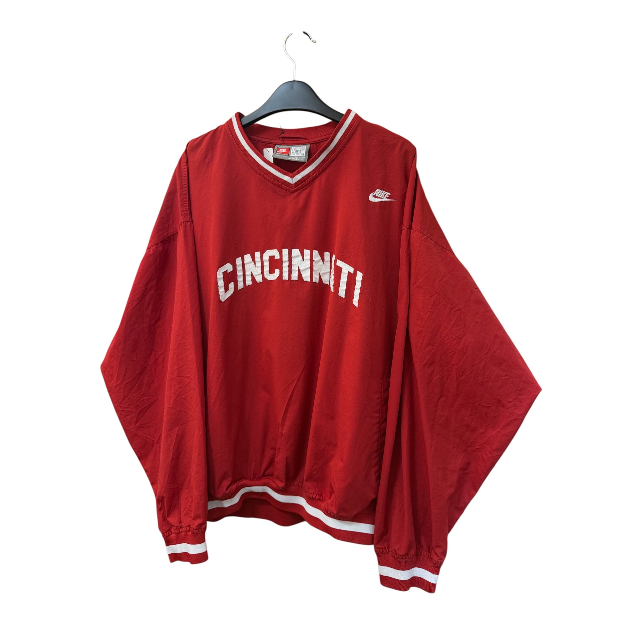 NIKE PULLOVER - 2XL