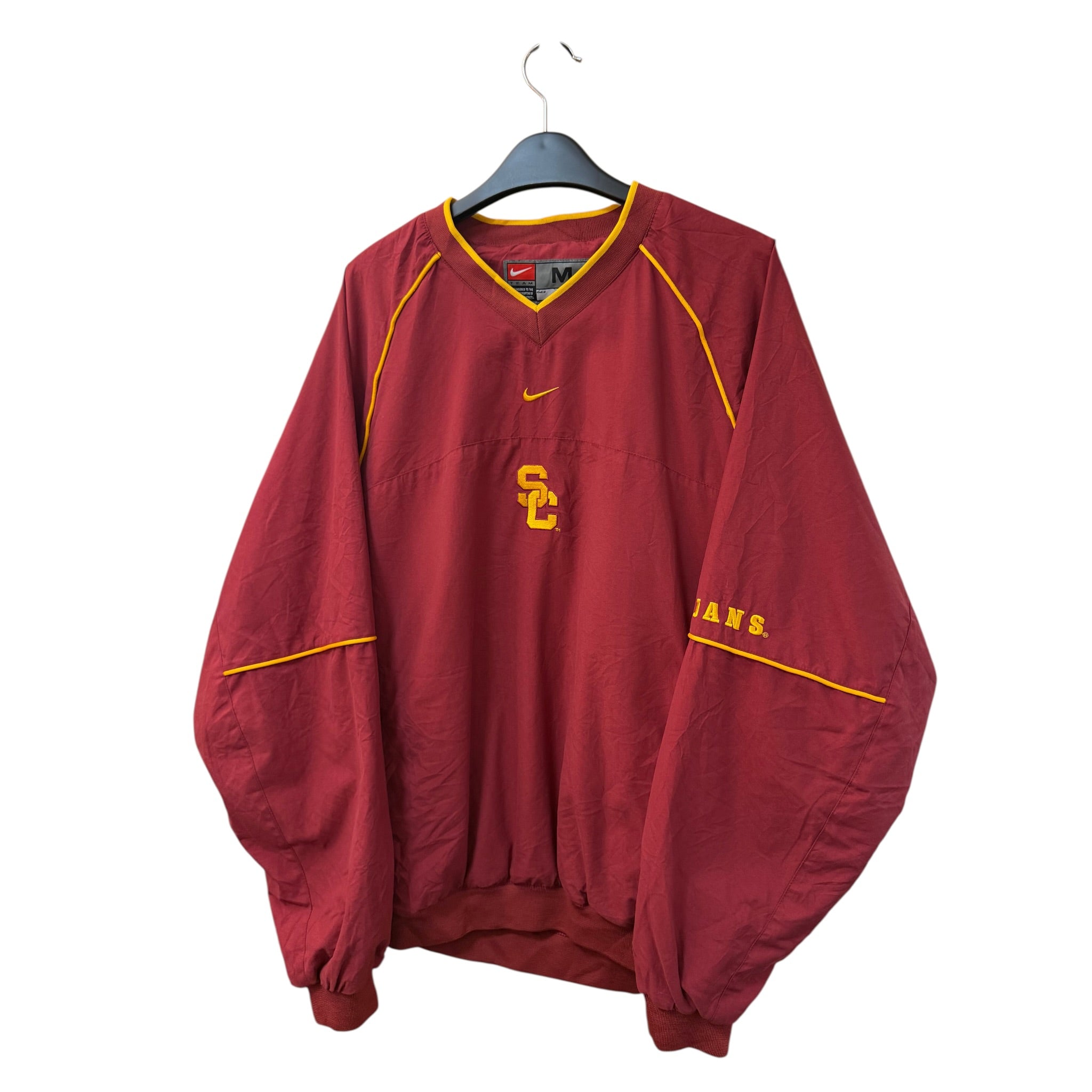 NIKE PULLOVER - M
