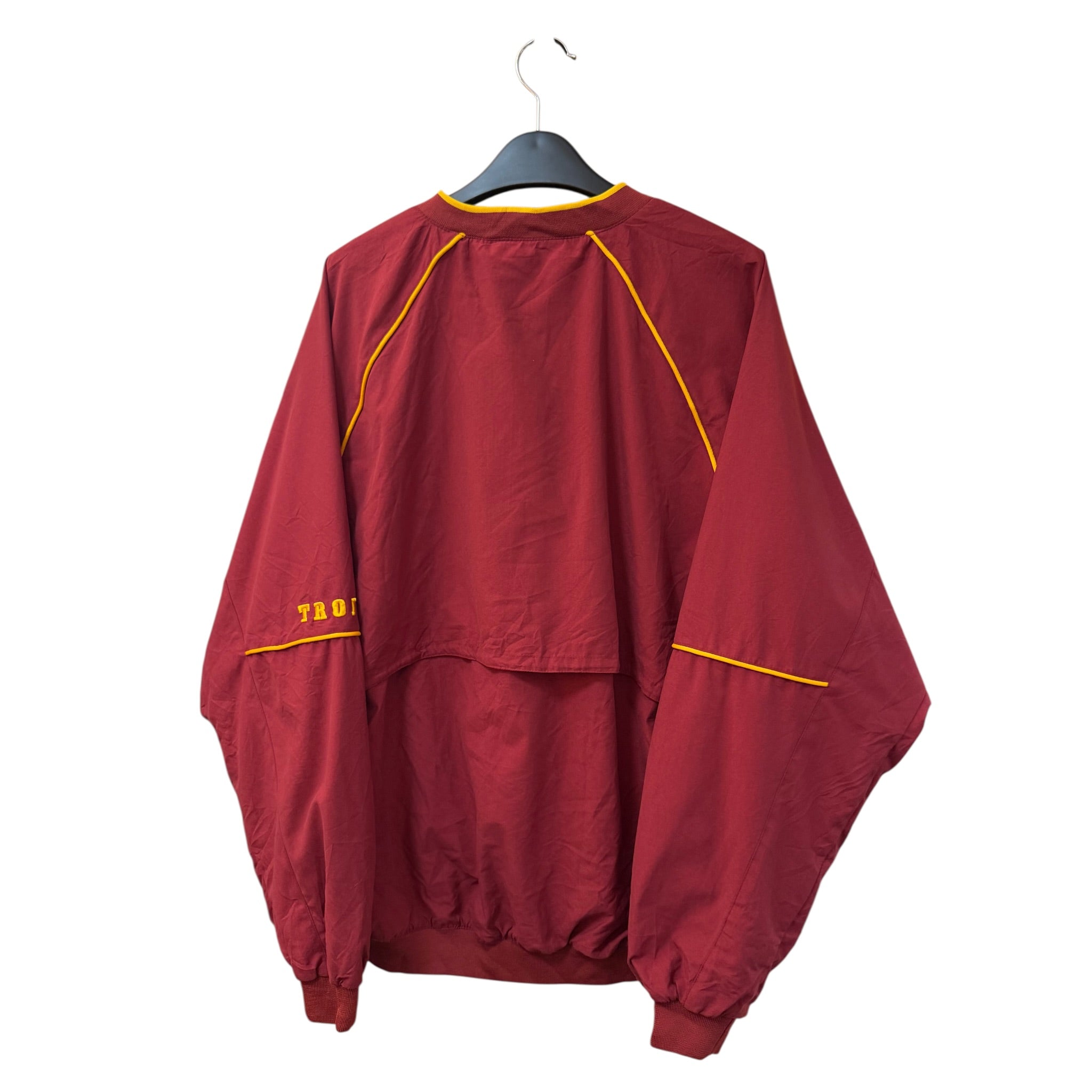 NIKE PULLOVER - M