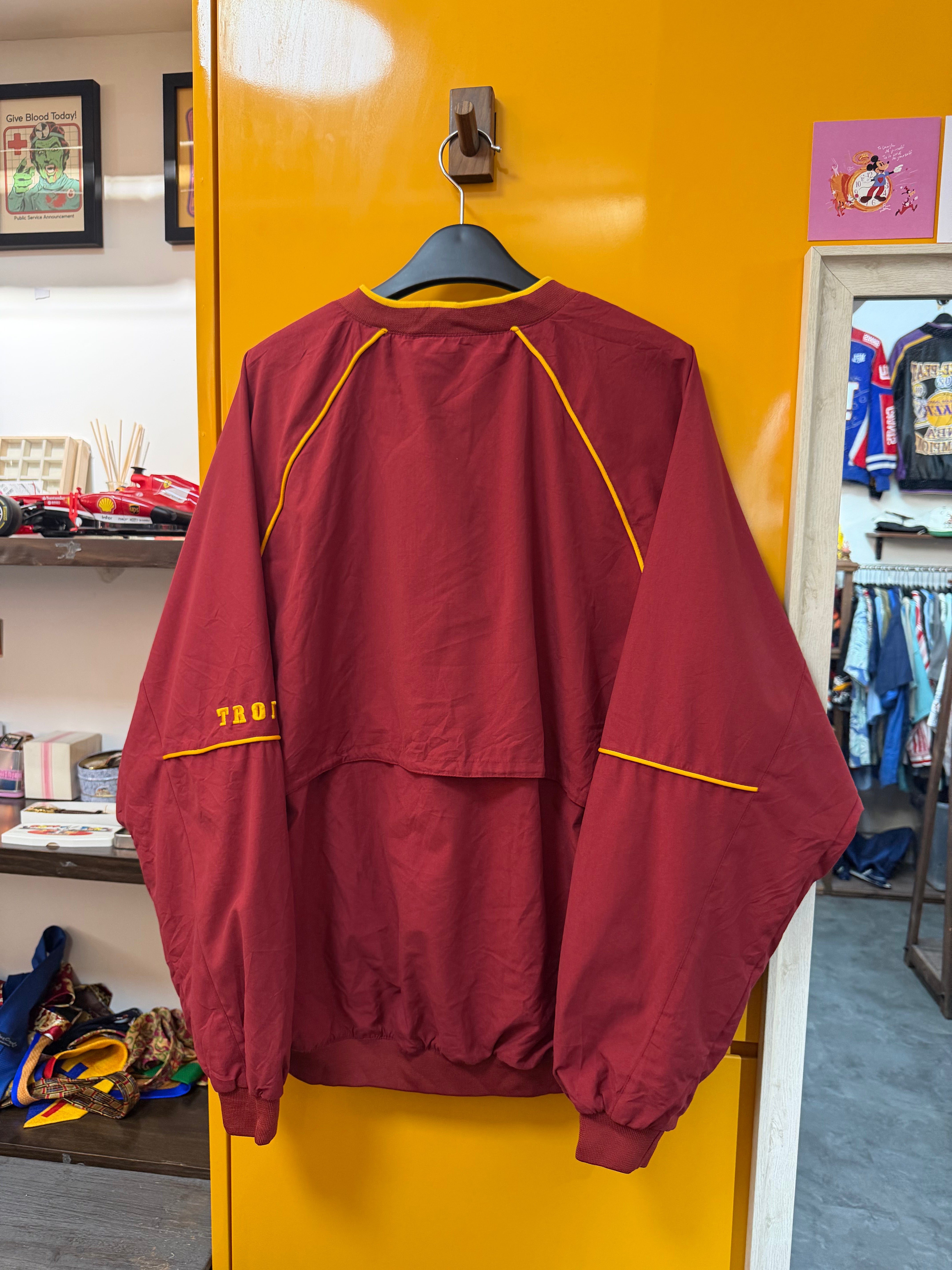 NIKE PULLOVER - M