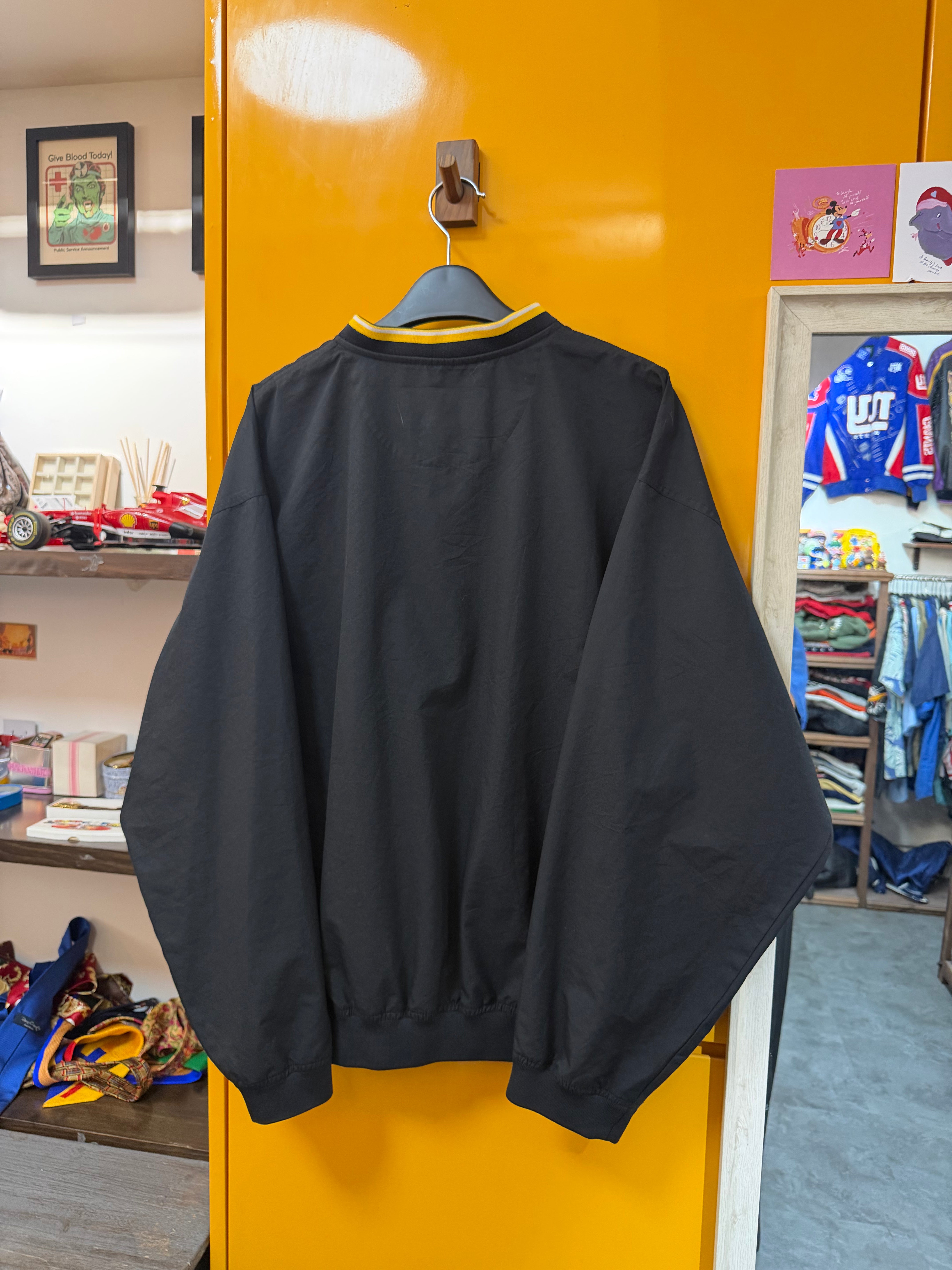 NIKE PULLOVER - L