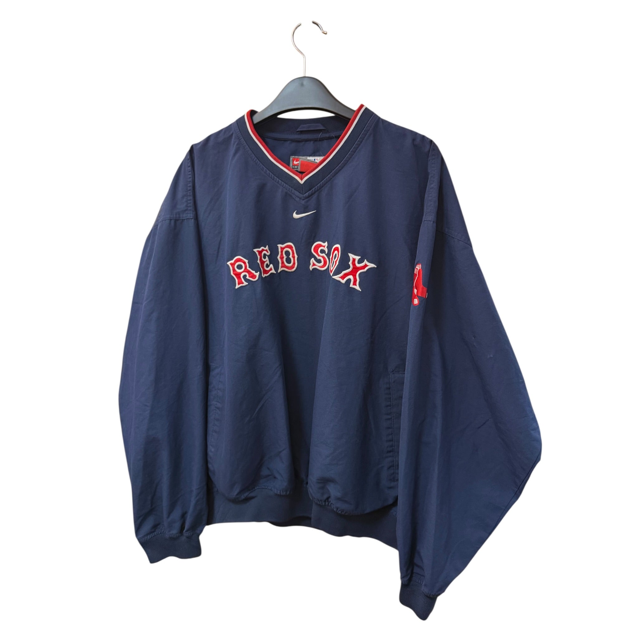 NIKE PULLOVER - M-L