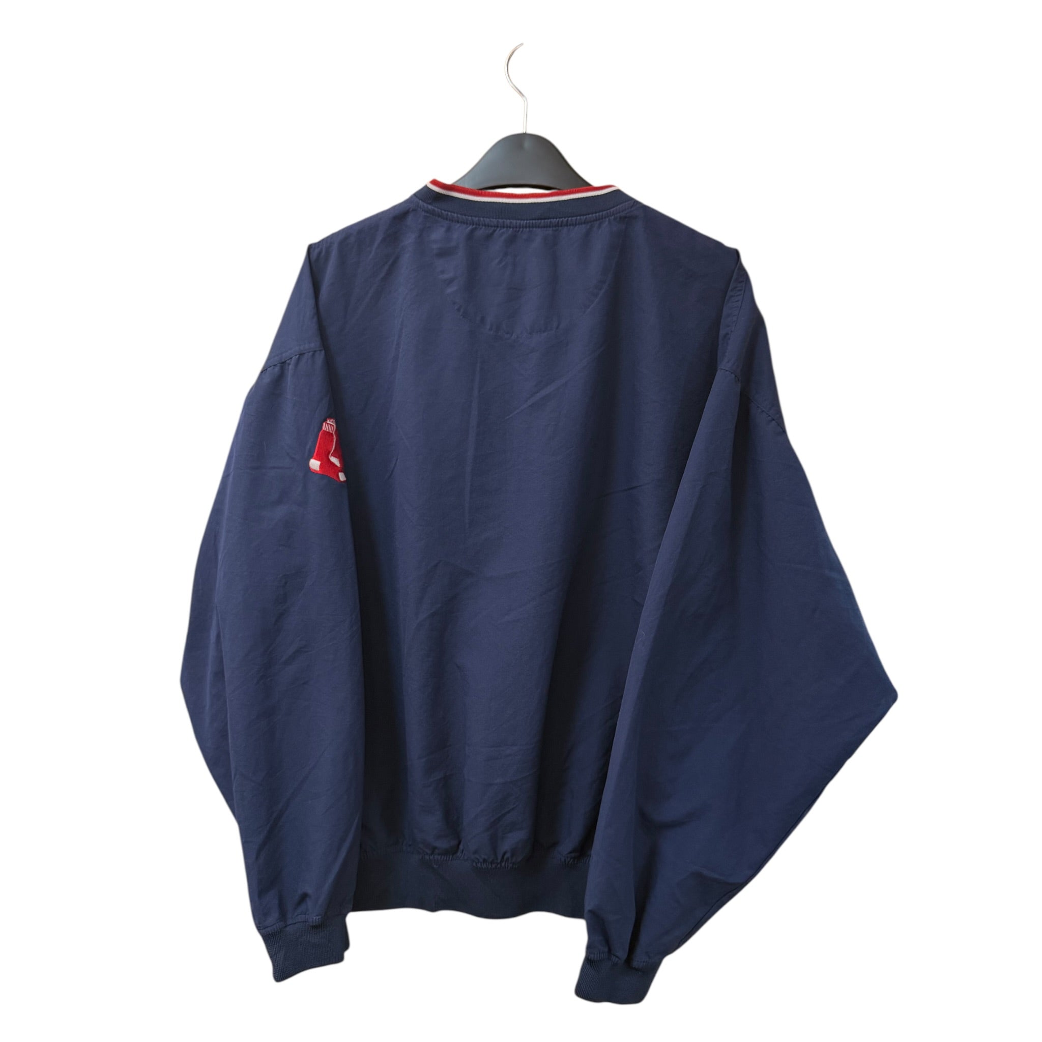 NIKE PULLOVER - M-L