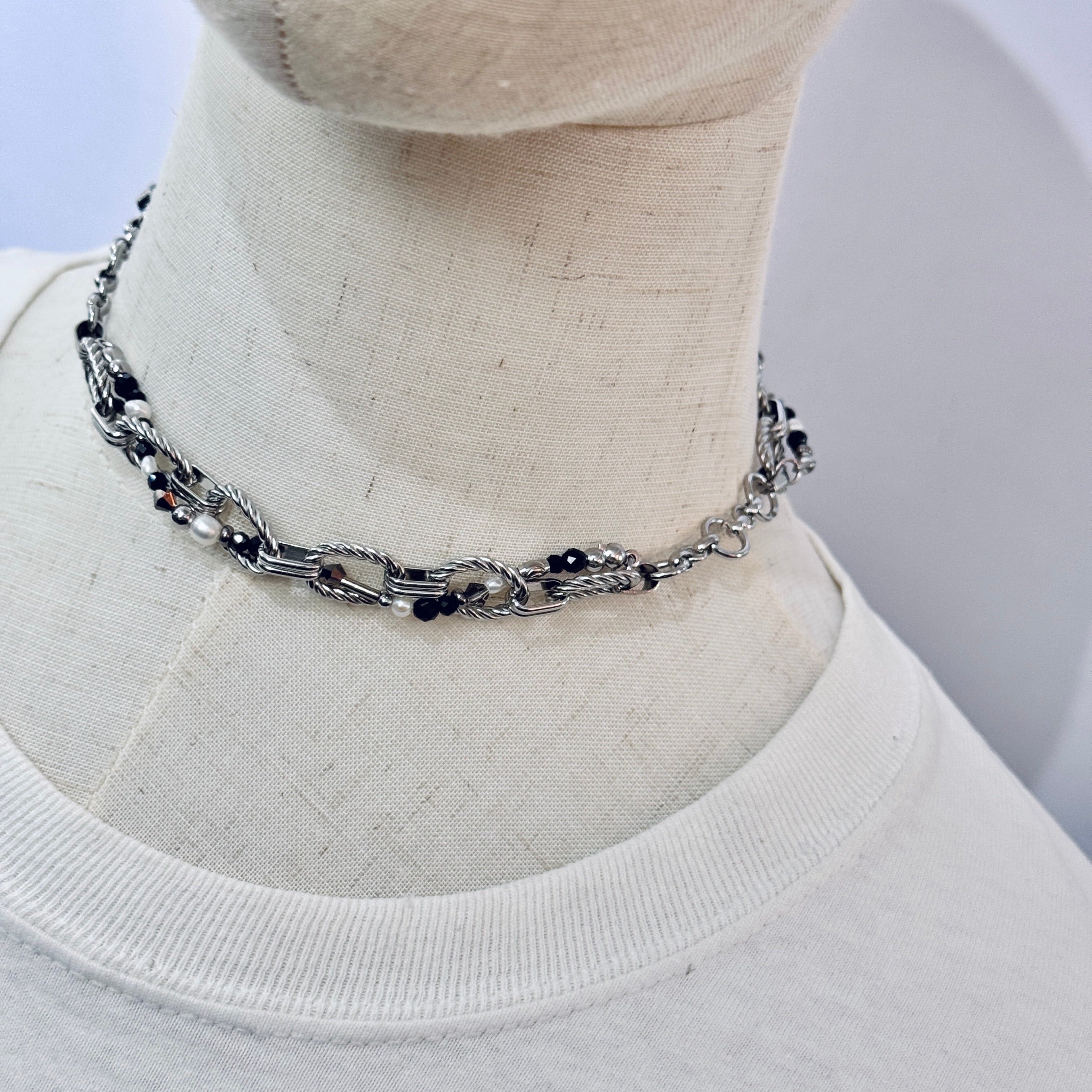 Necklace - 009