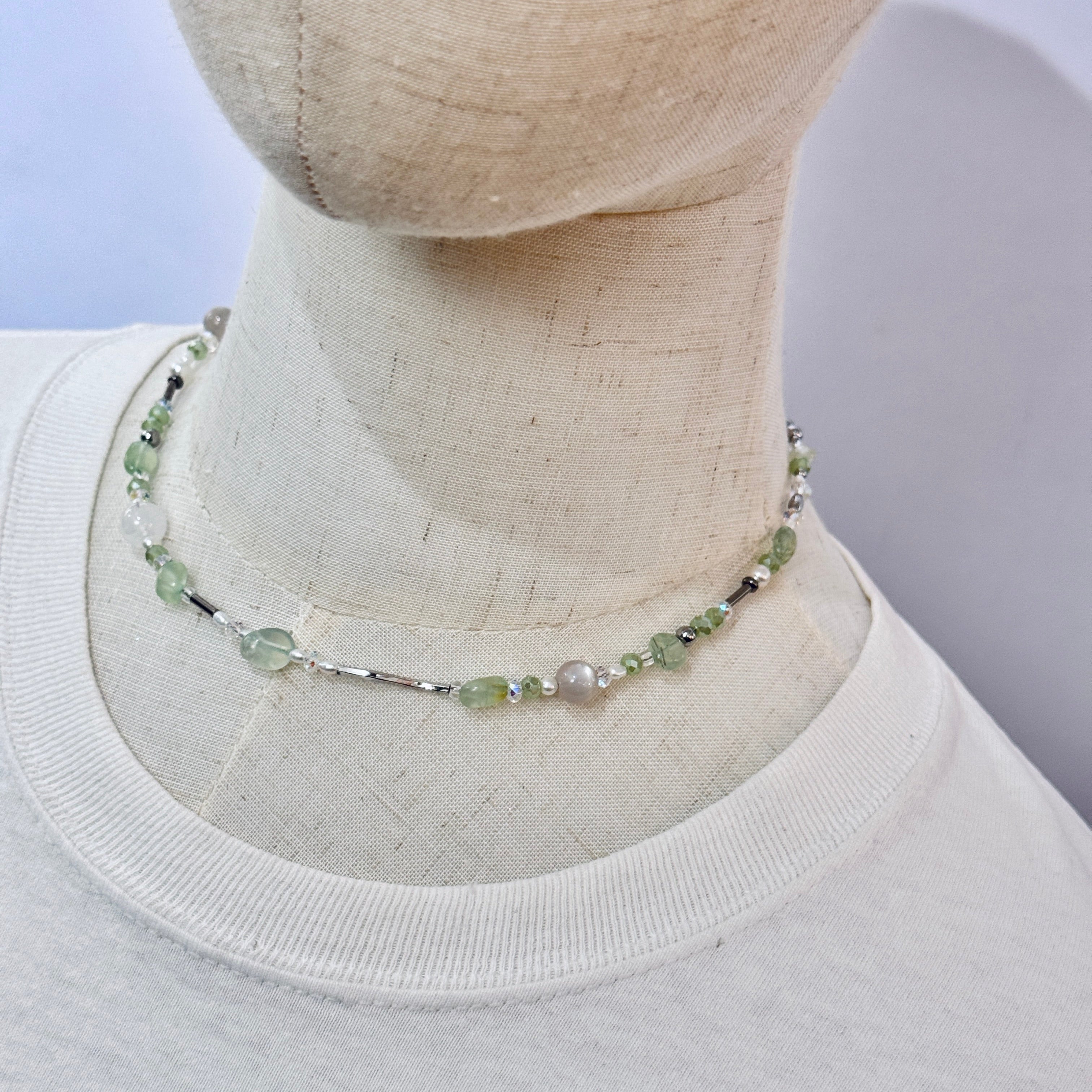 Necklace - 001