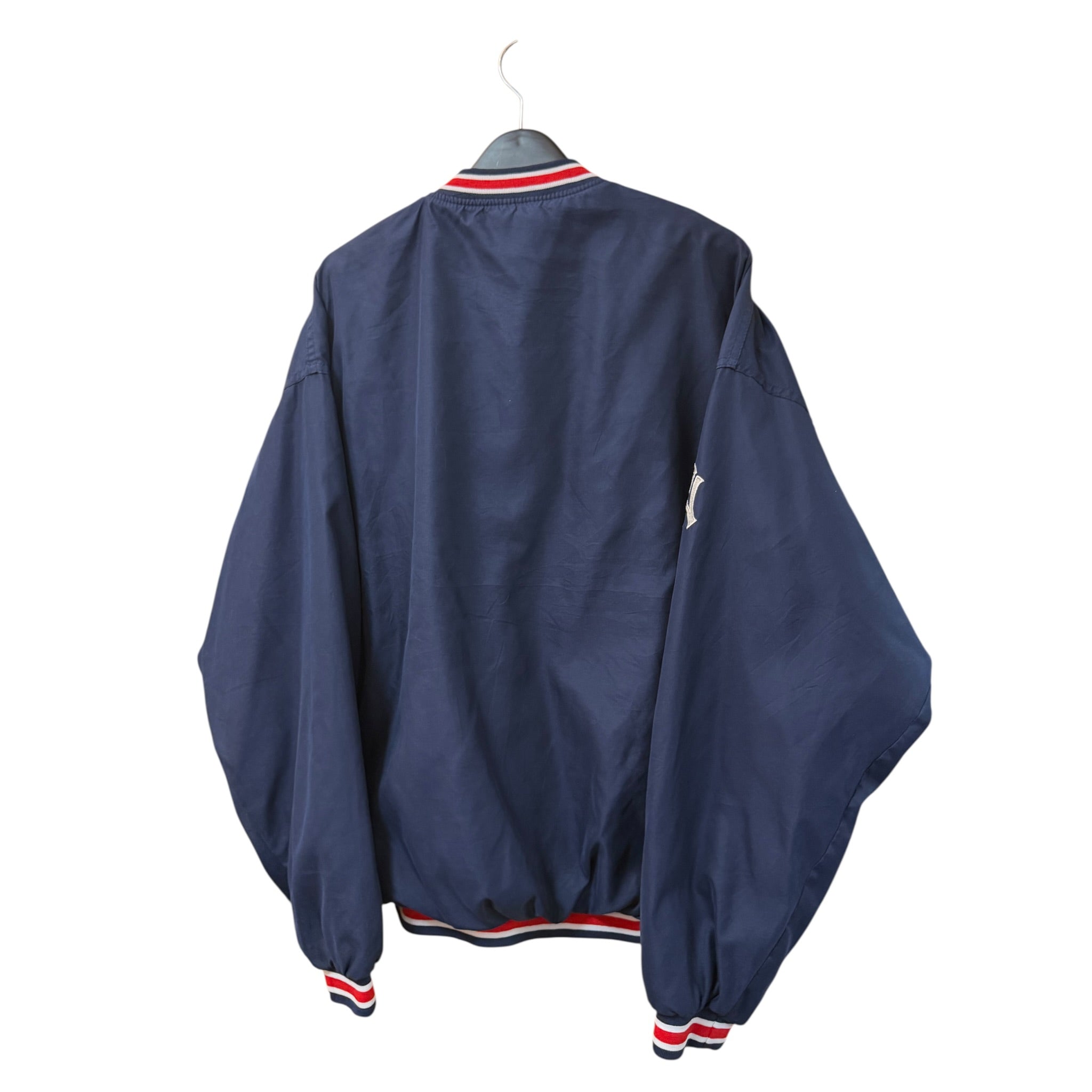 REEBOK MLB NY PULLOVER - L-XL