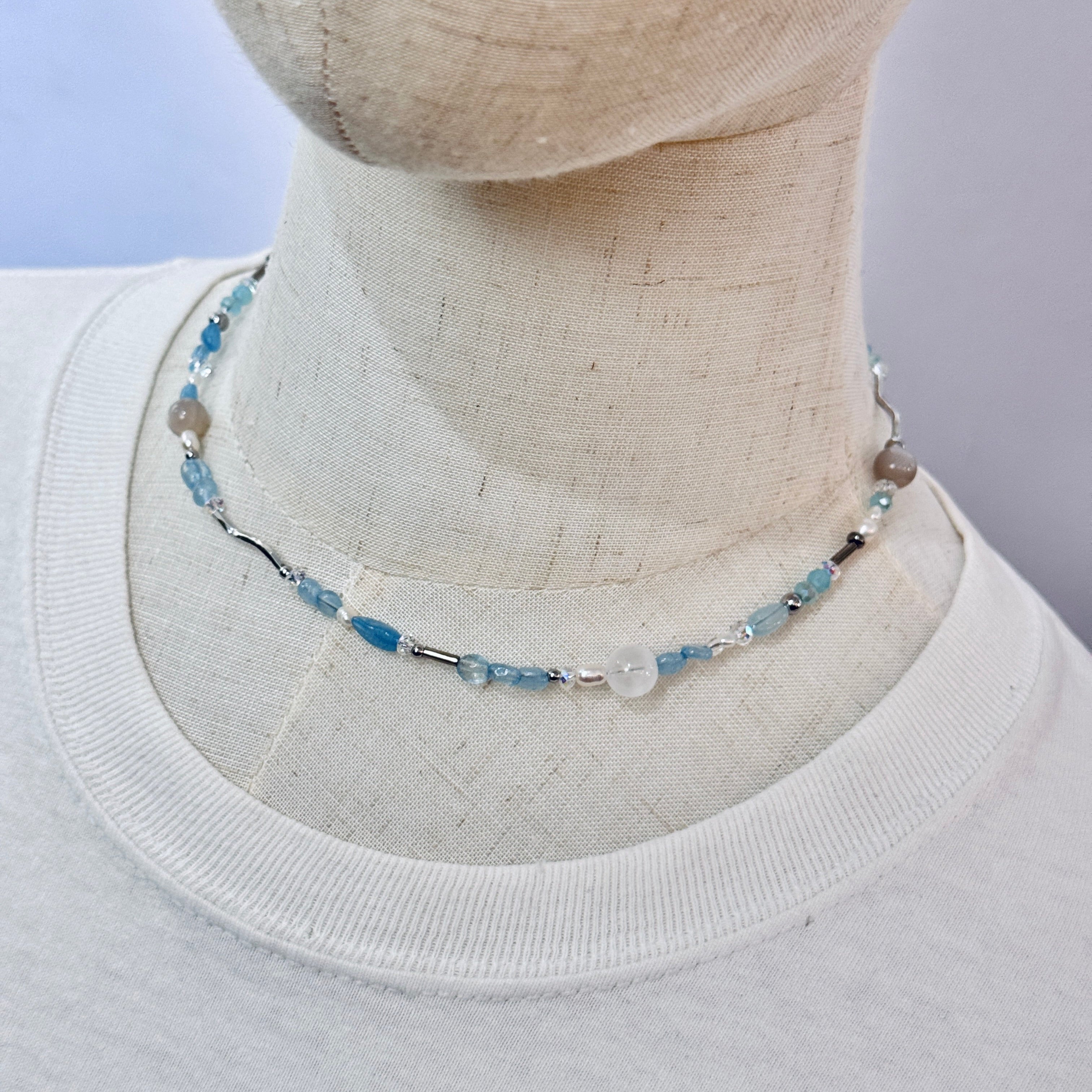 Necklace - 002