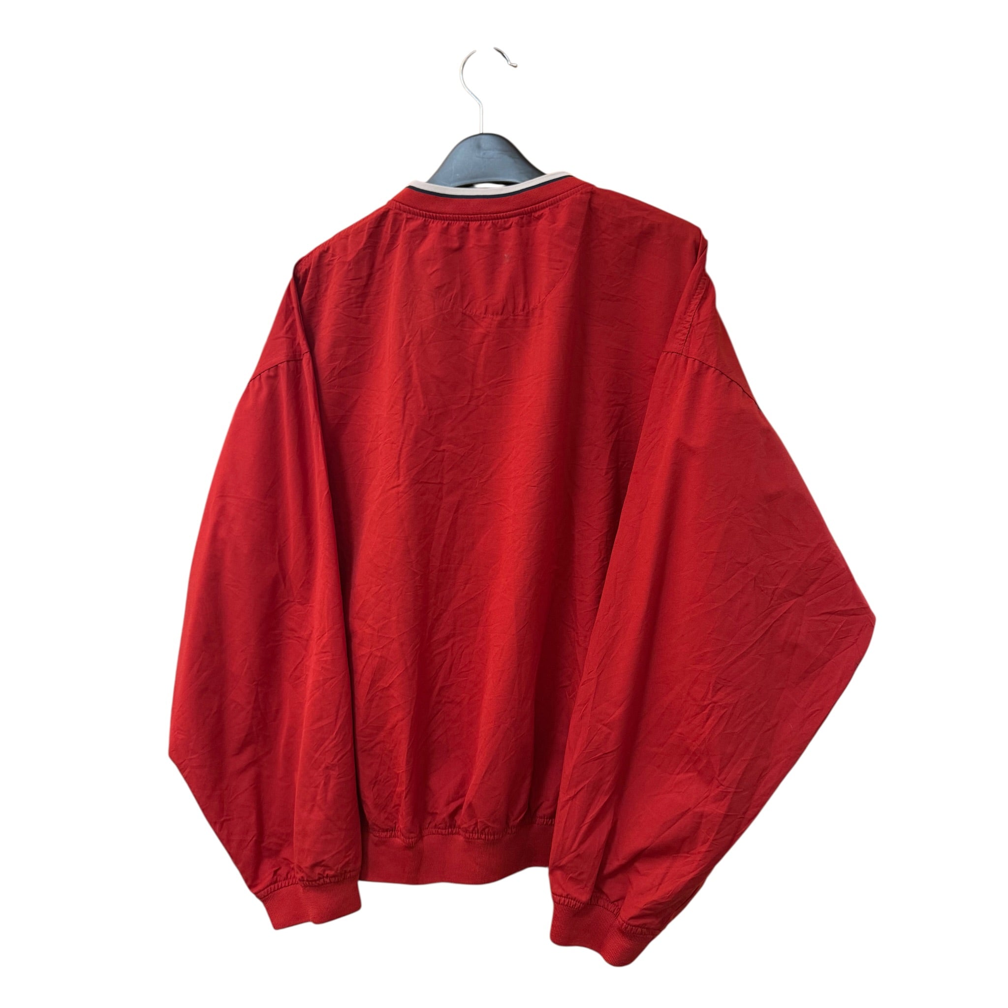 NIKE PULLOVER - L