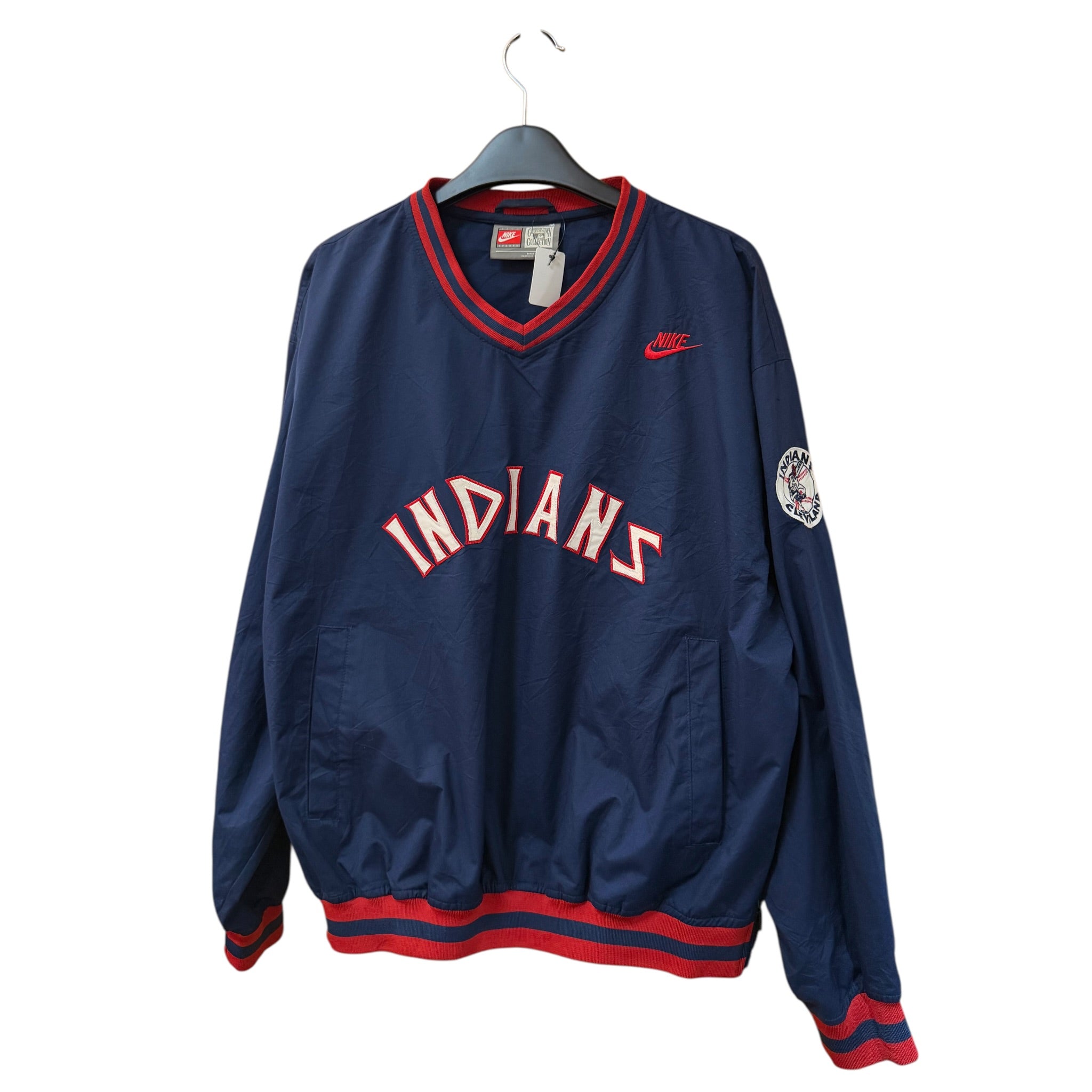 NIKE PULLOVER - M