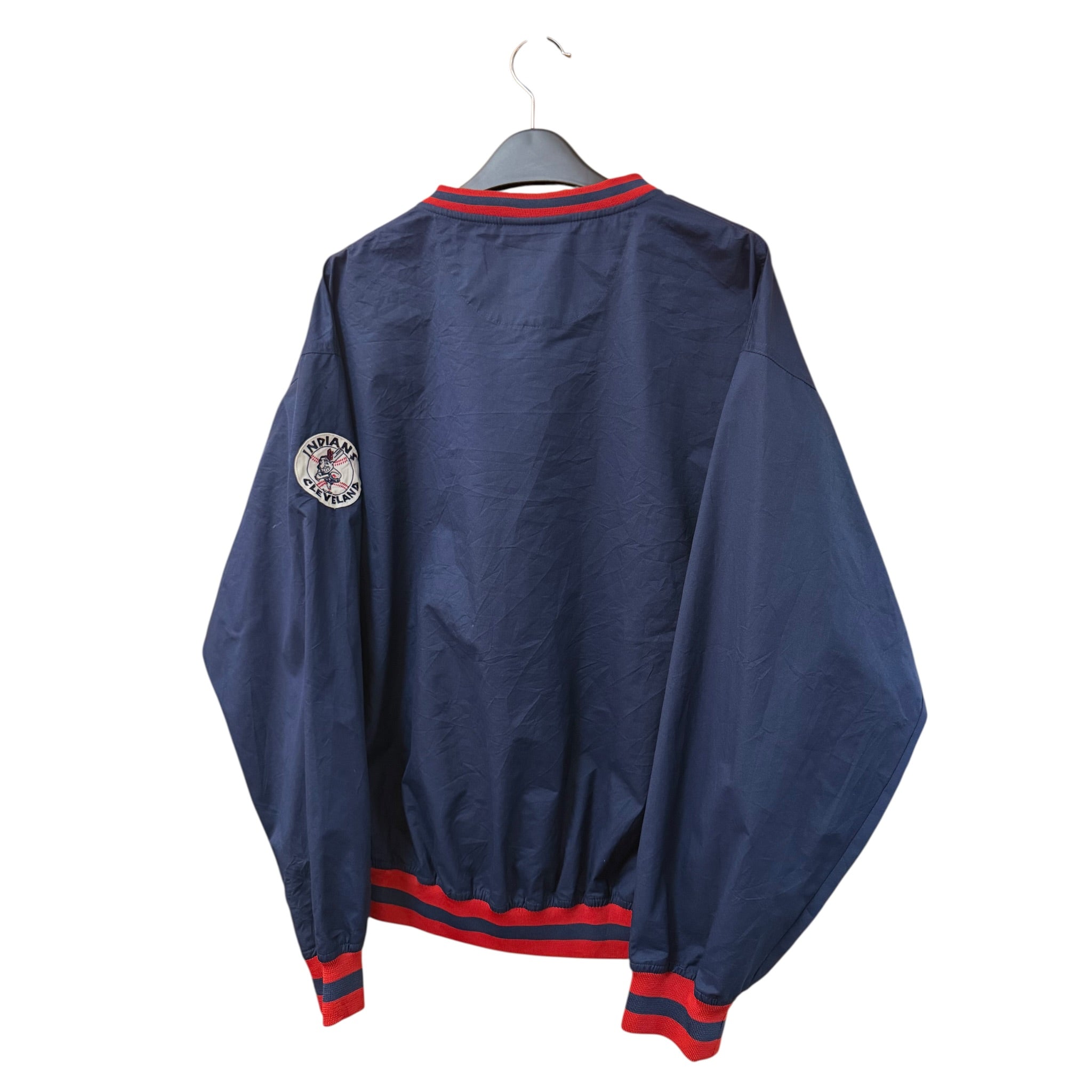 NIKE PULLOVER - M