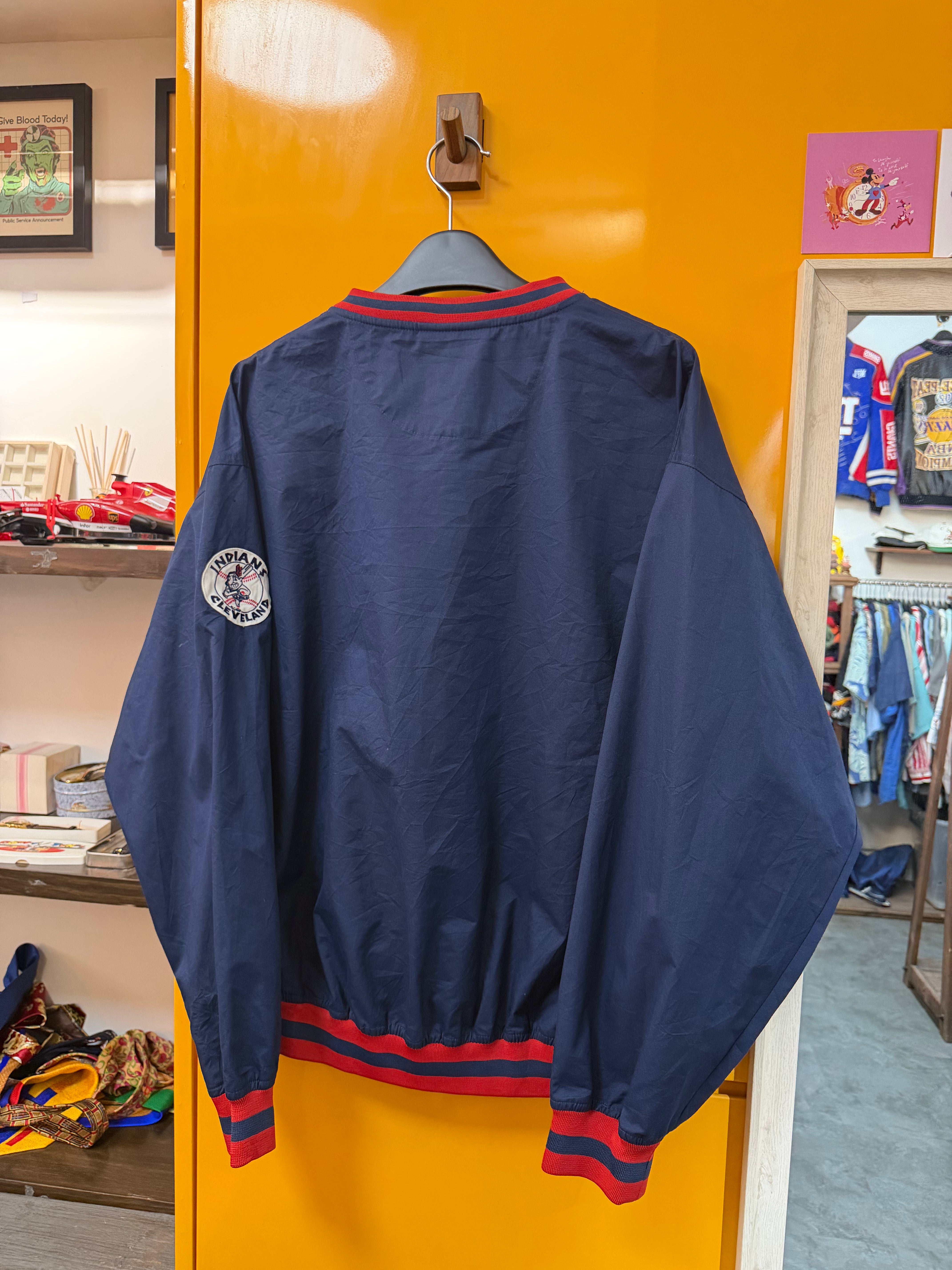 NIKE PULLOVER - M