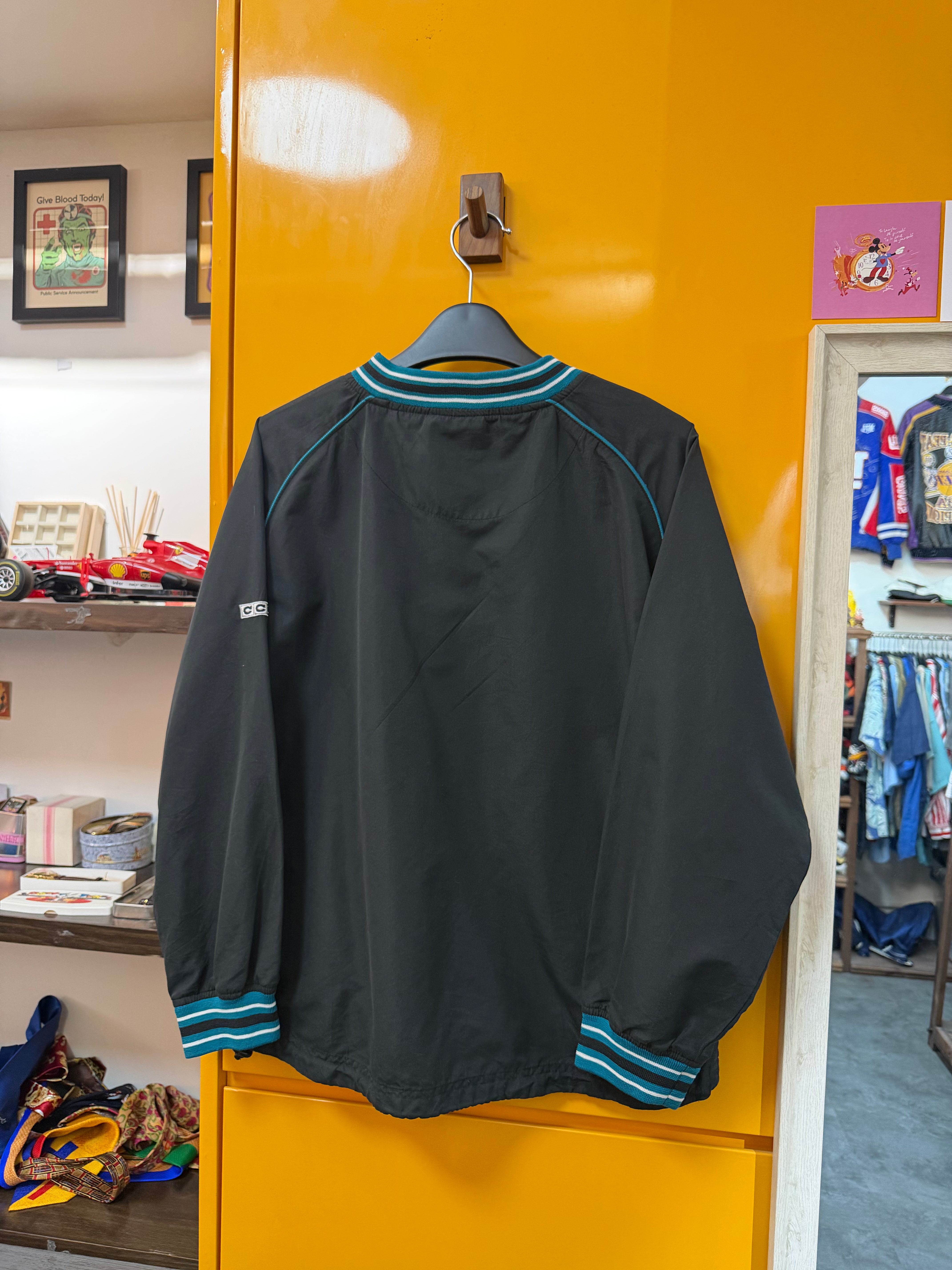 NHL PULLOVER - S