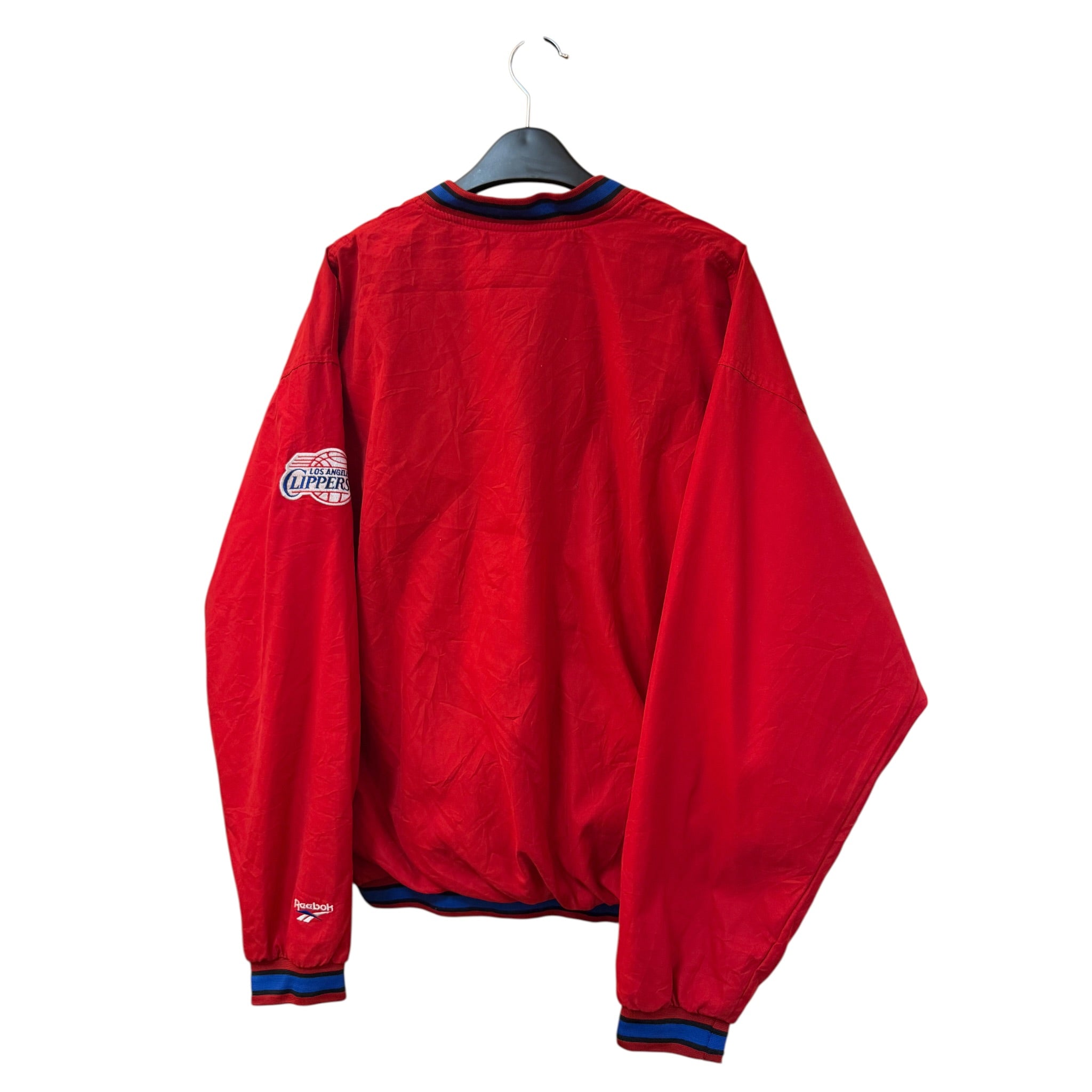 REEBOK NBA PULLOVR - L