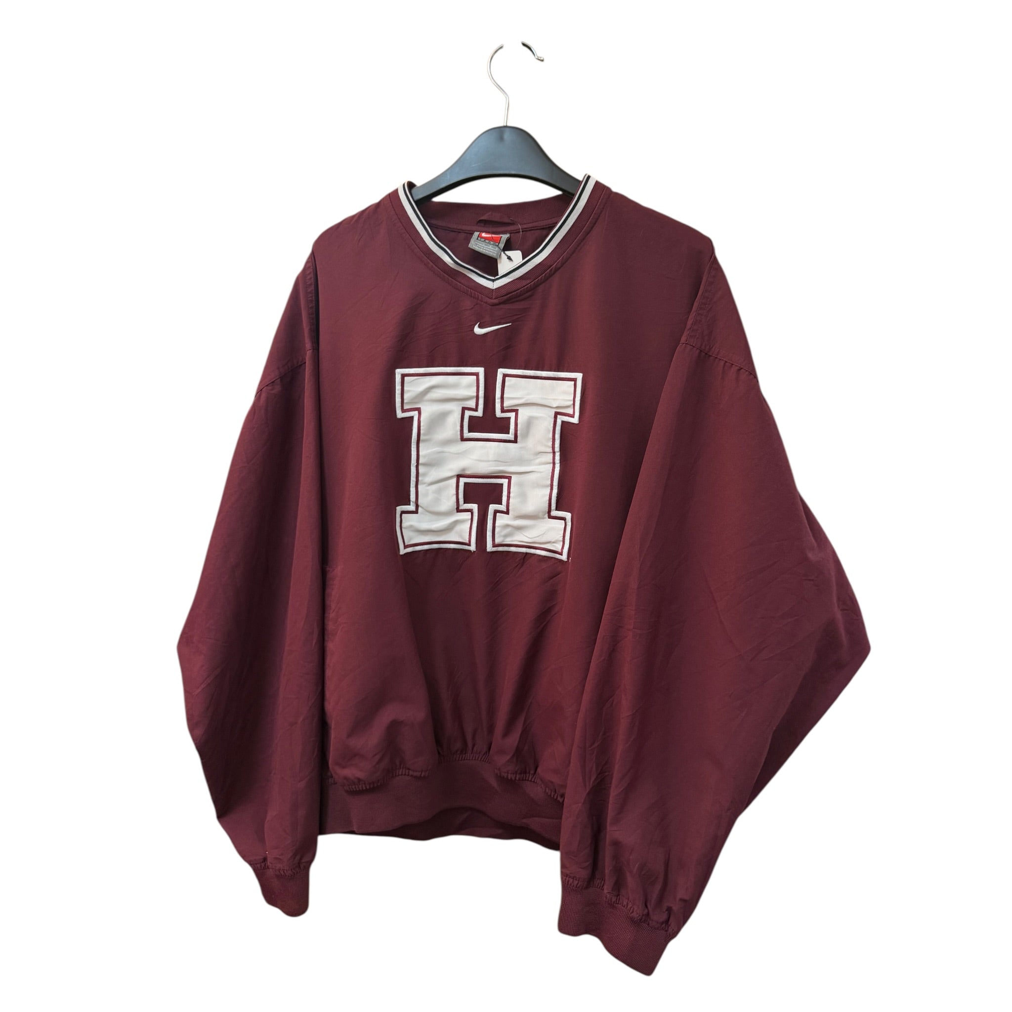 NIKE PULLOVER - L