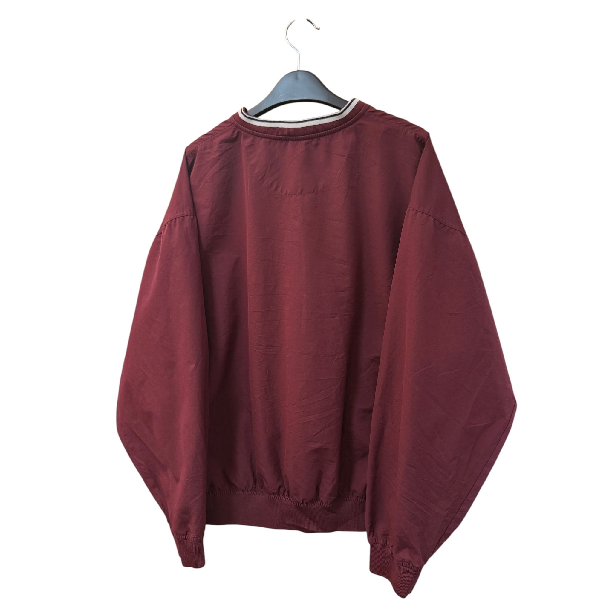 NIKE PULLOVER - L