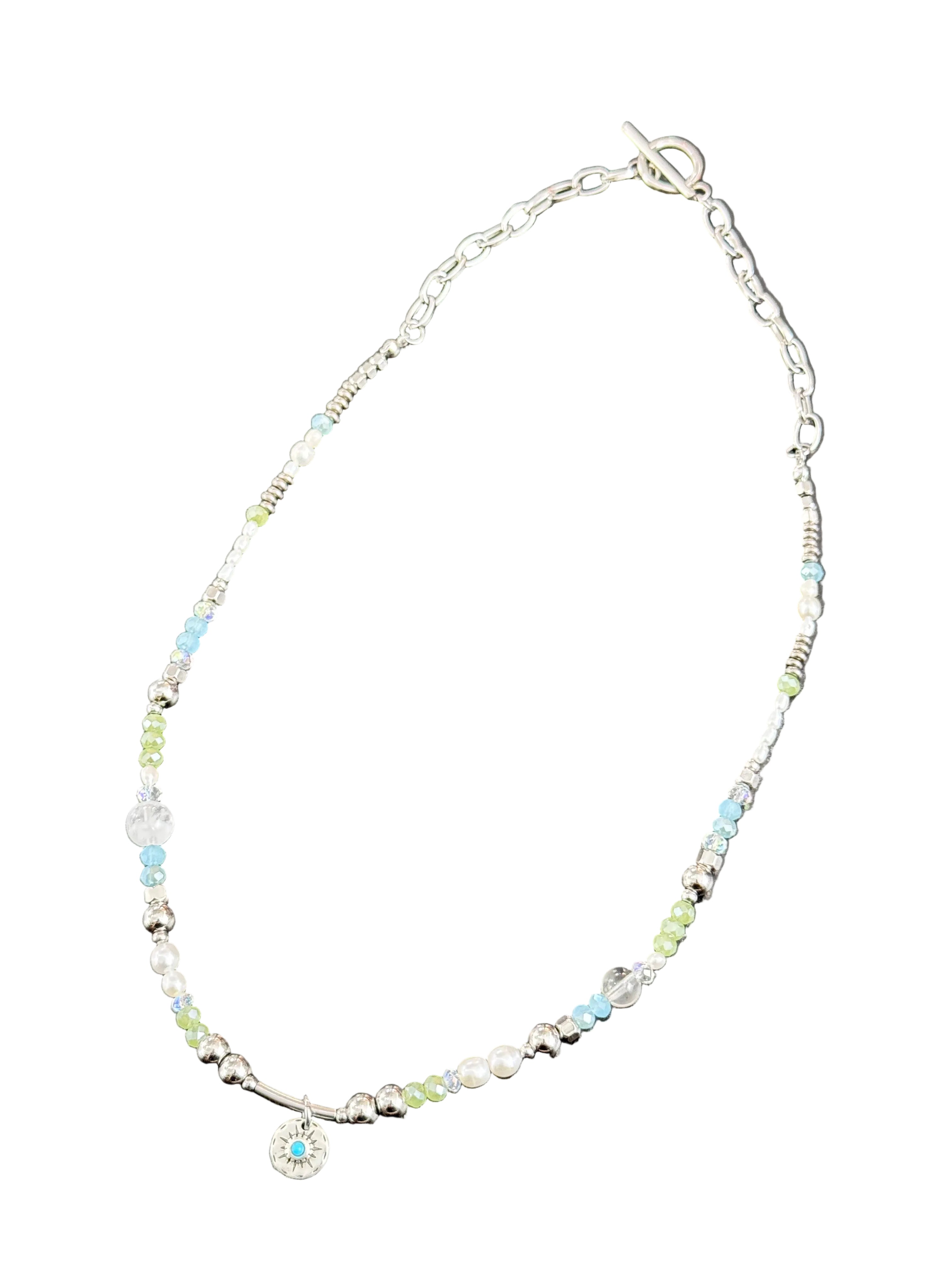 Necklace - 003