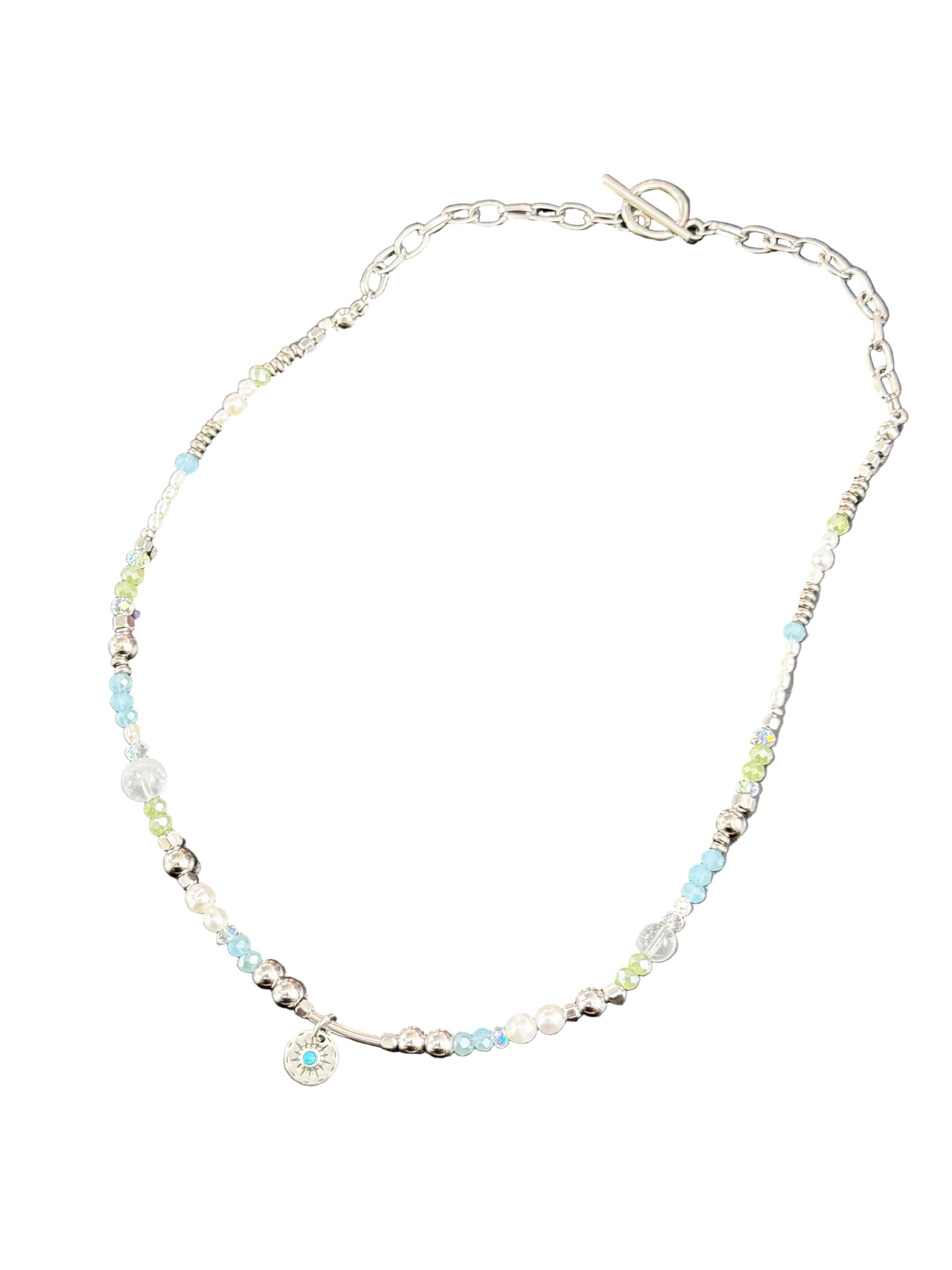Necklace - 003