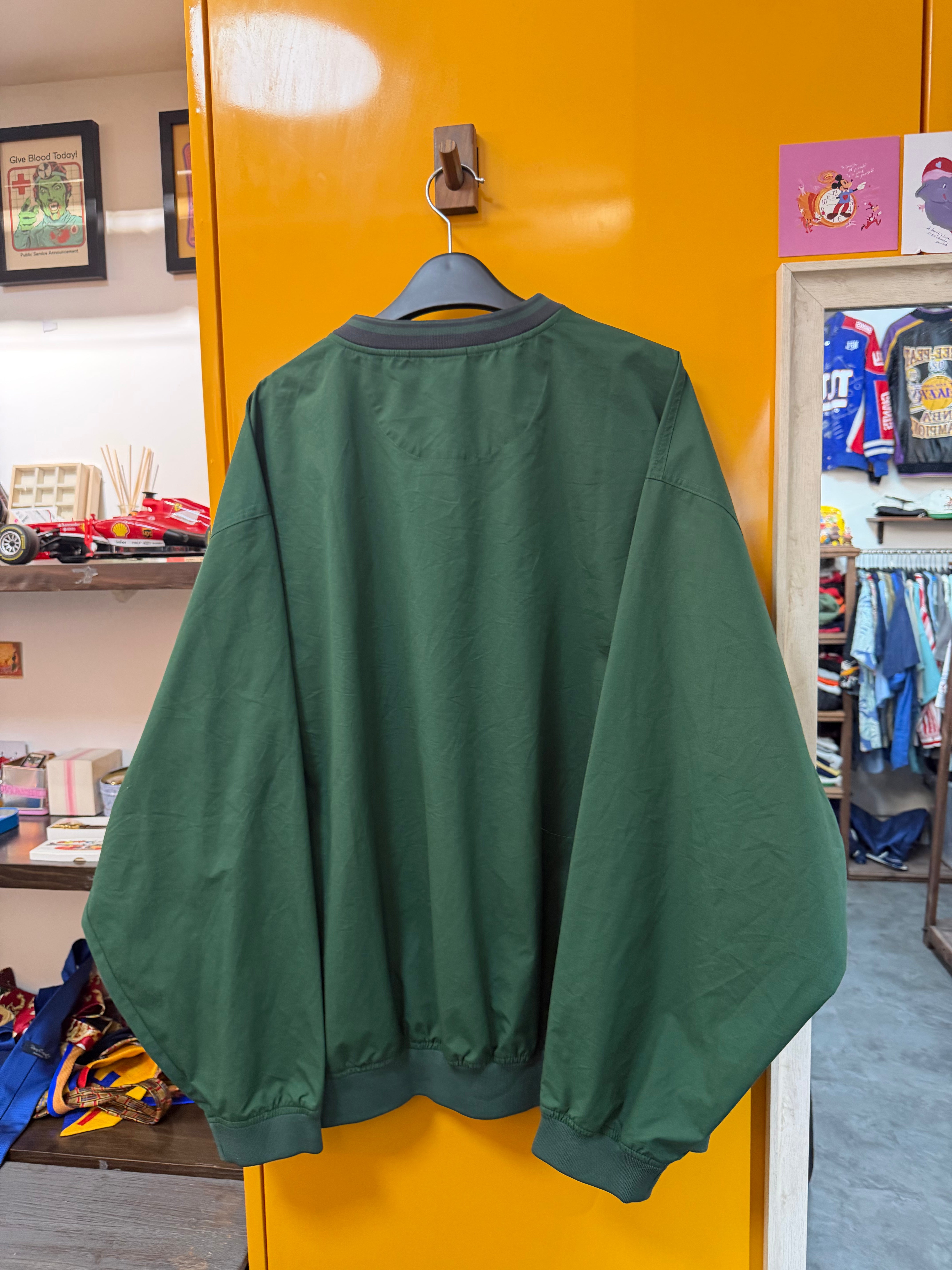 NIKE PULLOVER - 2XL