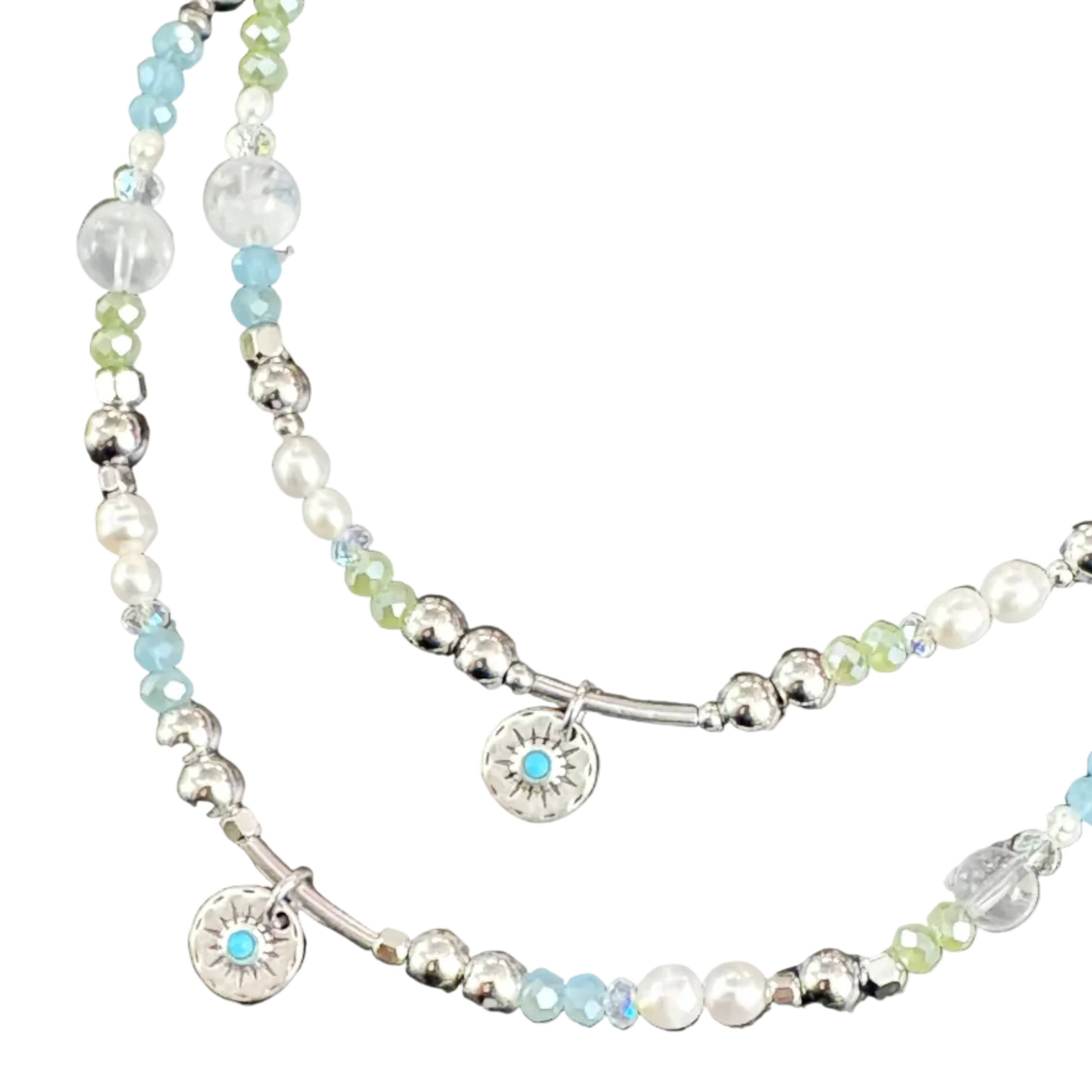 Necklace - 003