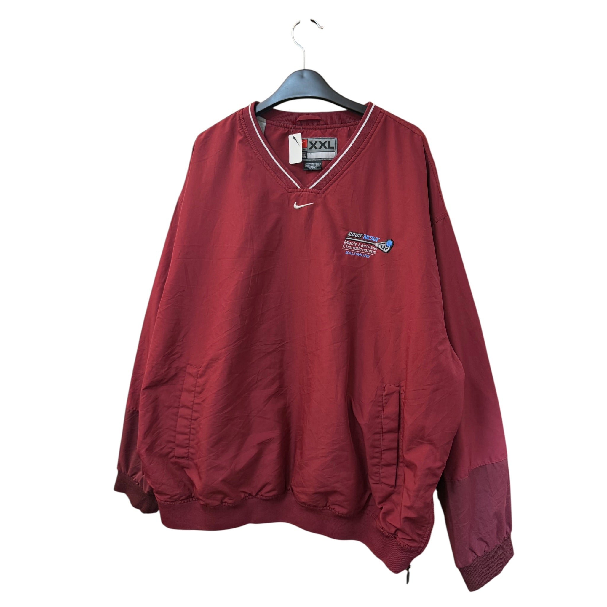 NIKE PULLOVER - 2XL