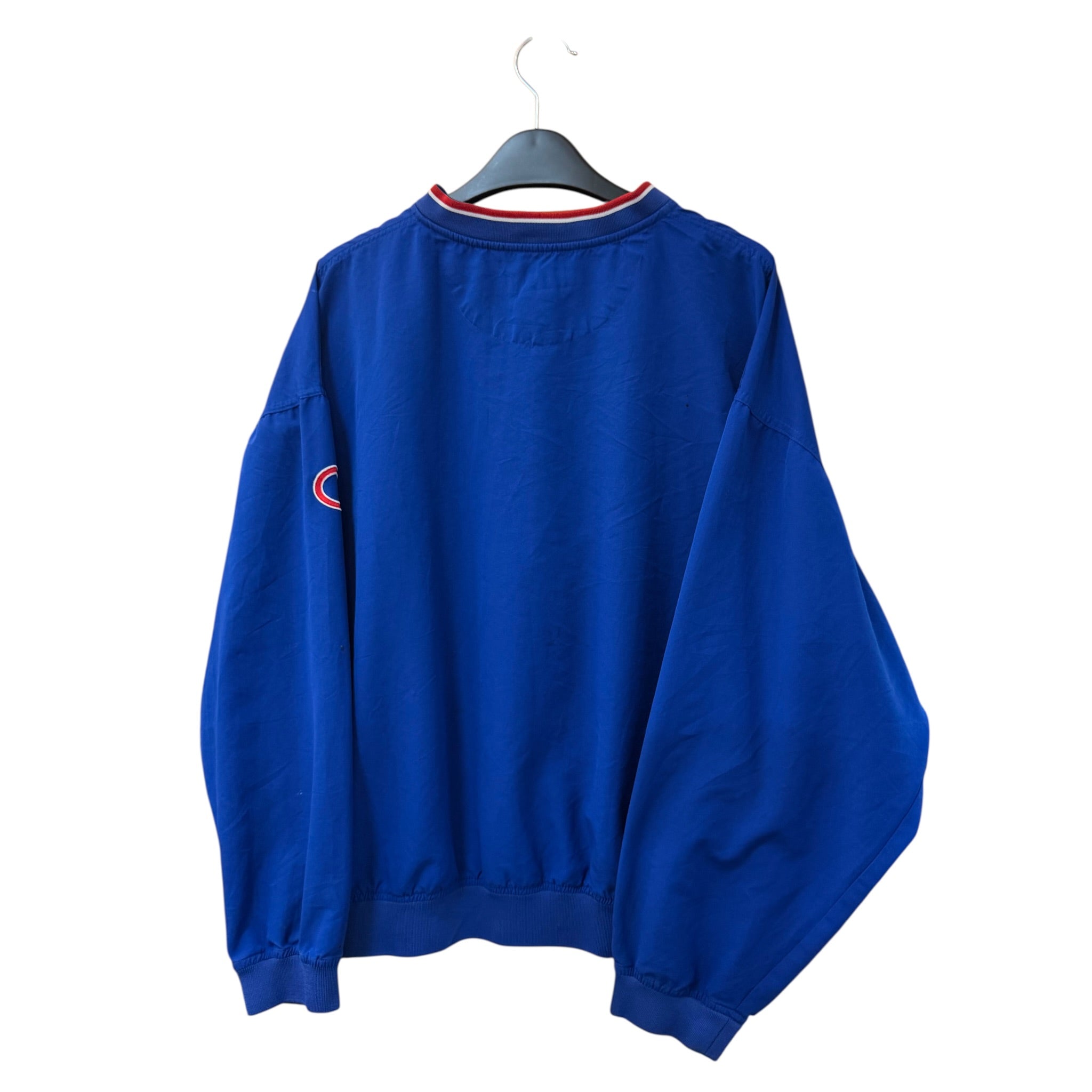 NIKE MLB PULLOVER - M