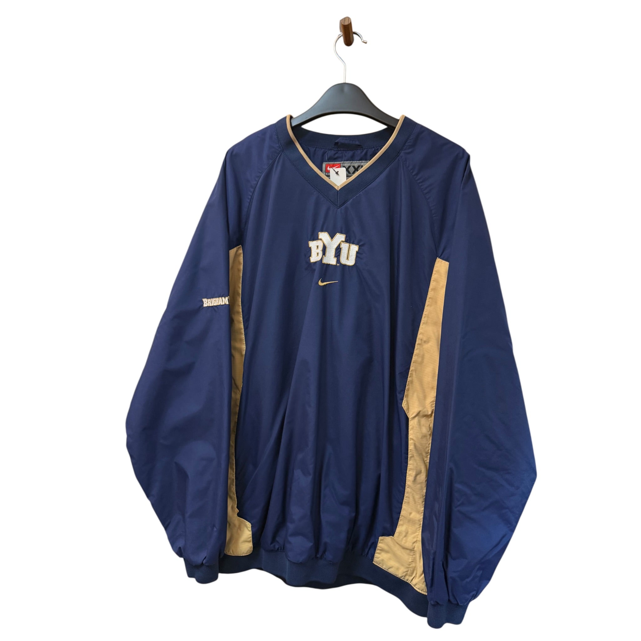 NIKE PULLOVER - 2XL