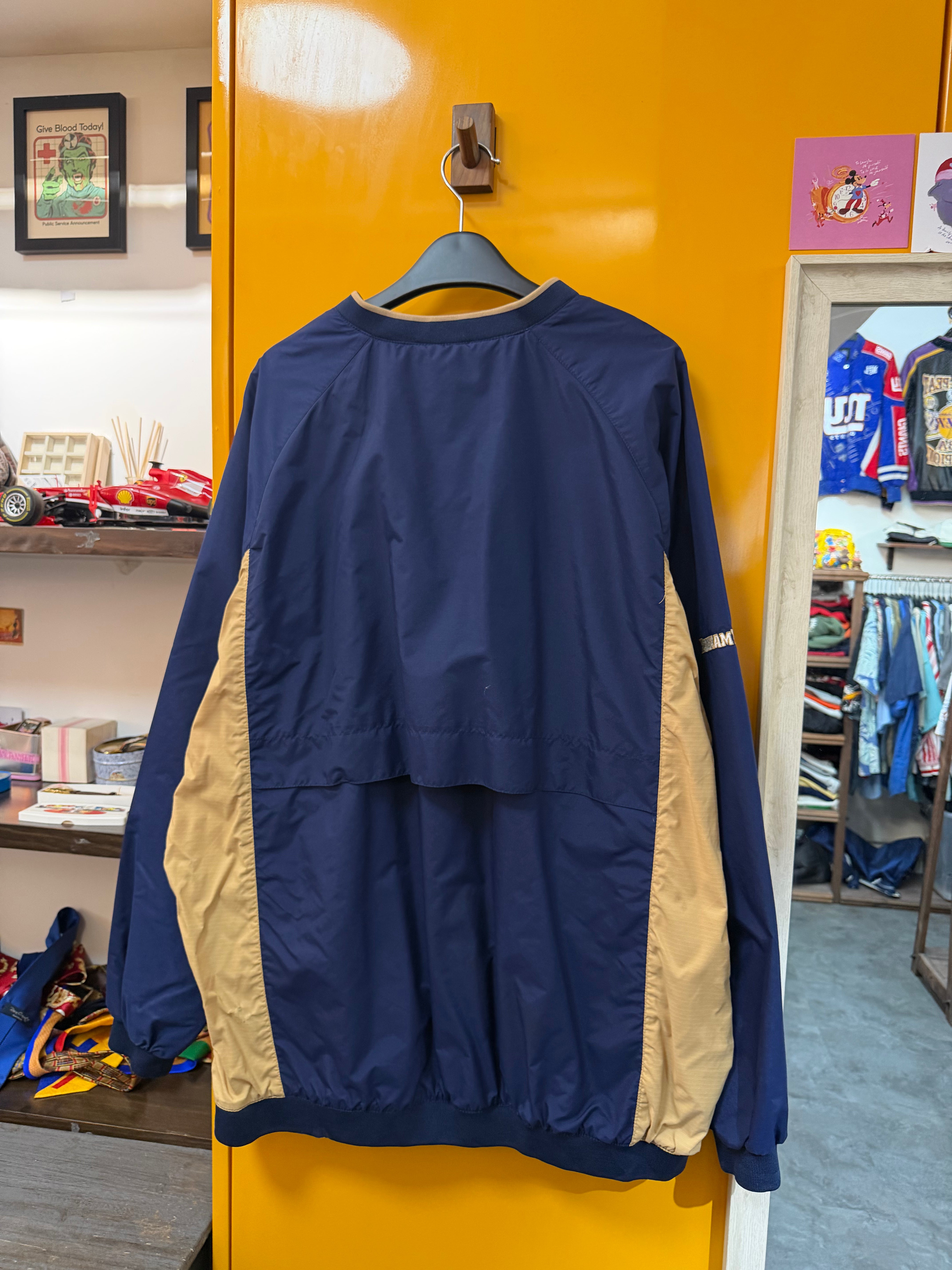 NIKE PULLOVER - 2XL