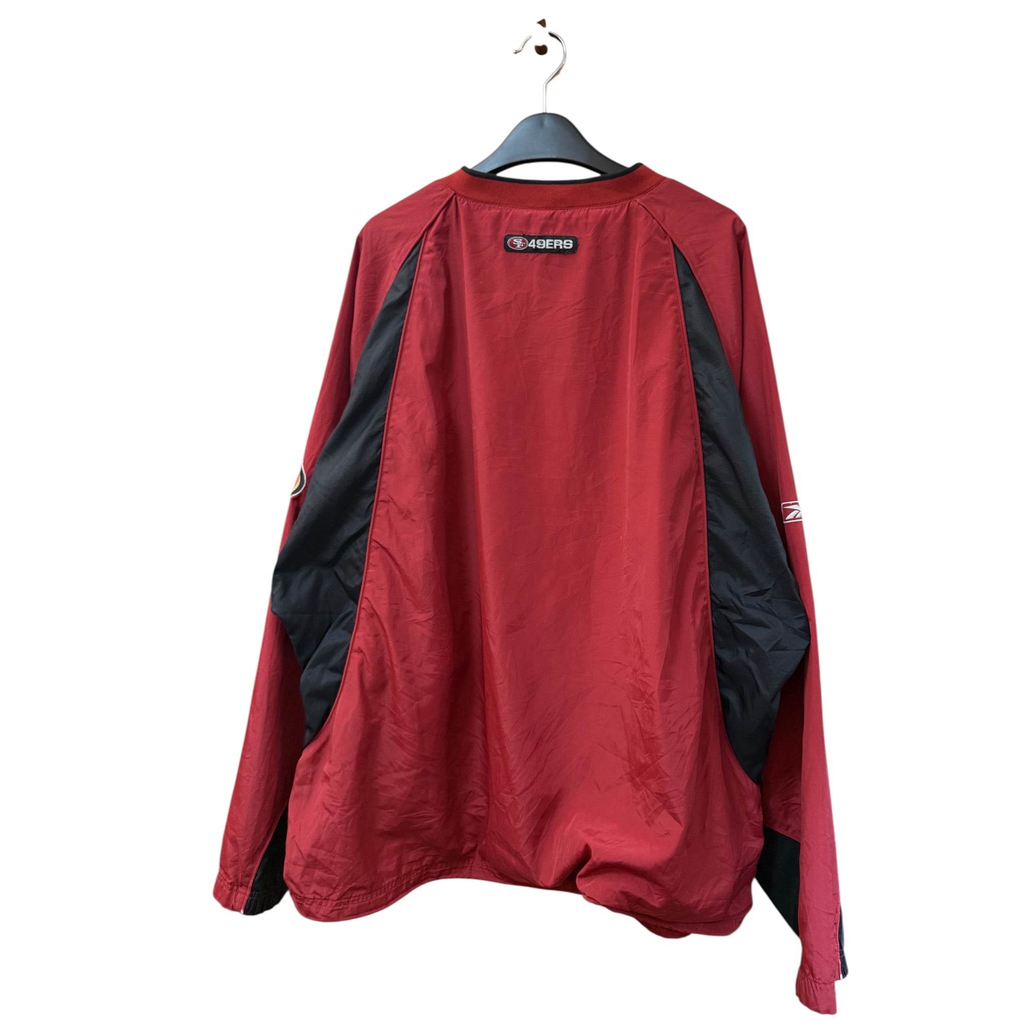 NFL PULLOVER - 2XL