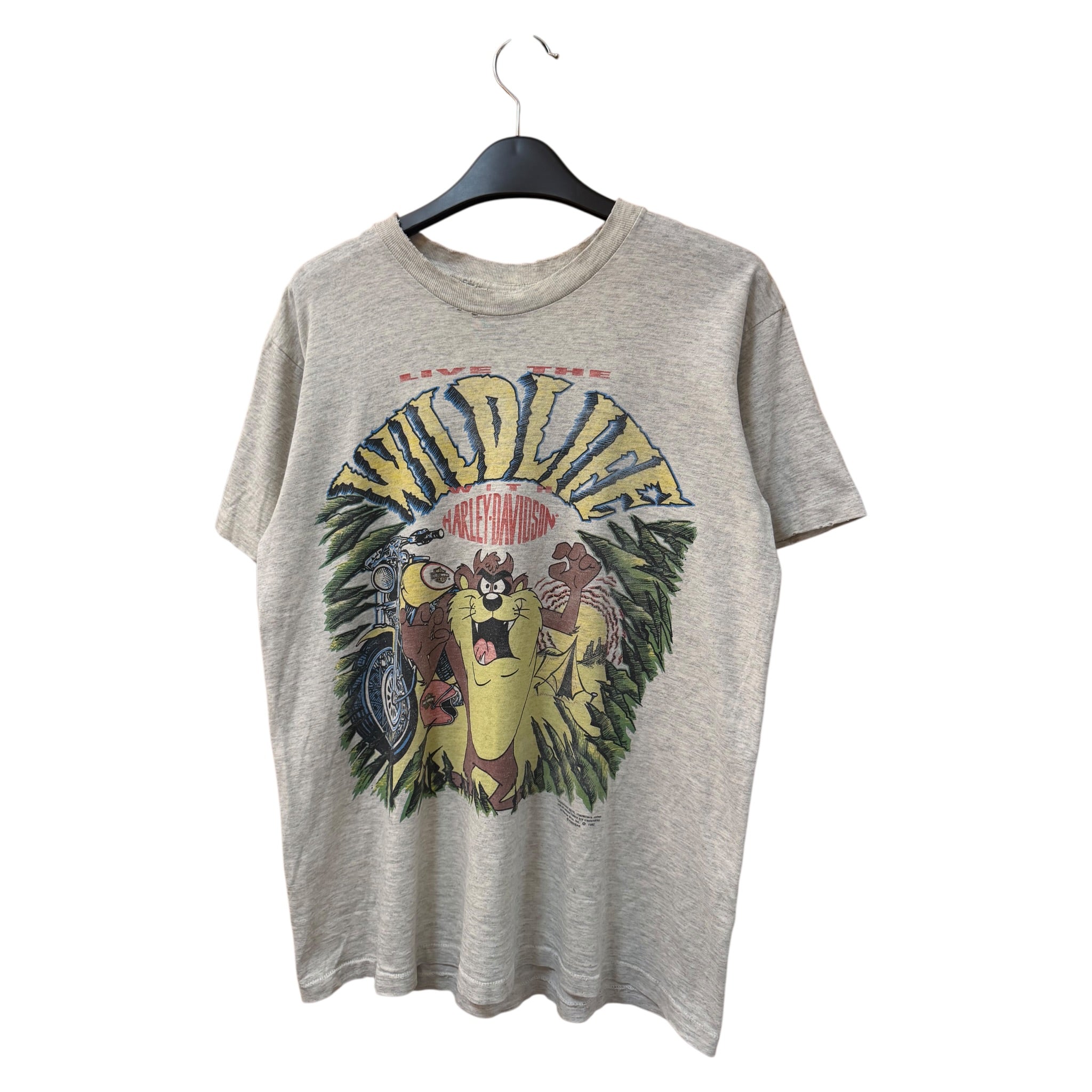 HARLEY DAVIDSON X LOONEY TUNES - M