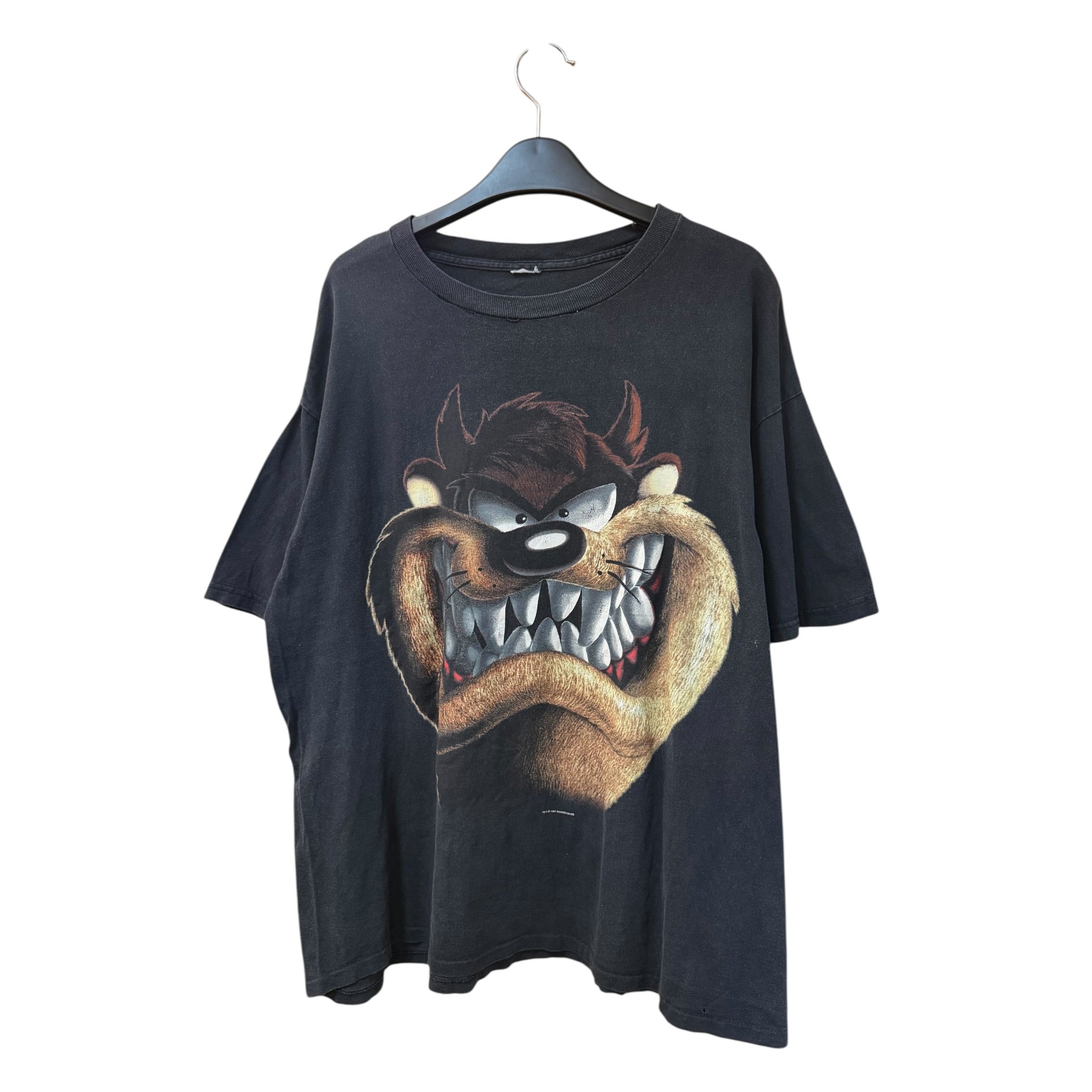 LOONEY TUNES TEE - XL