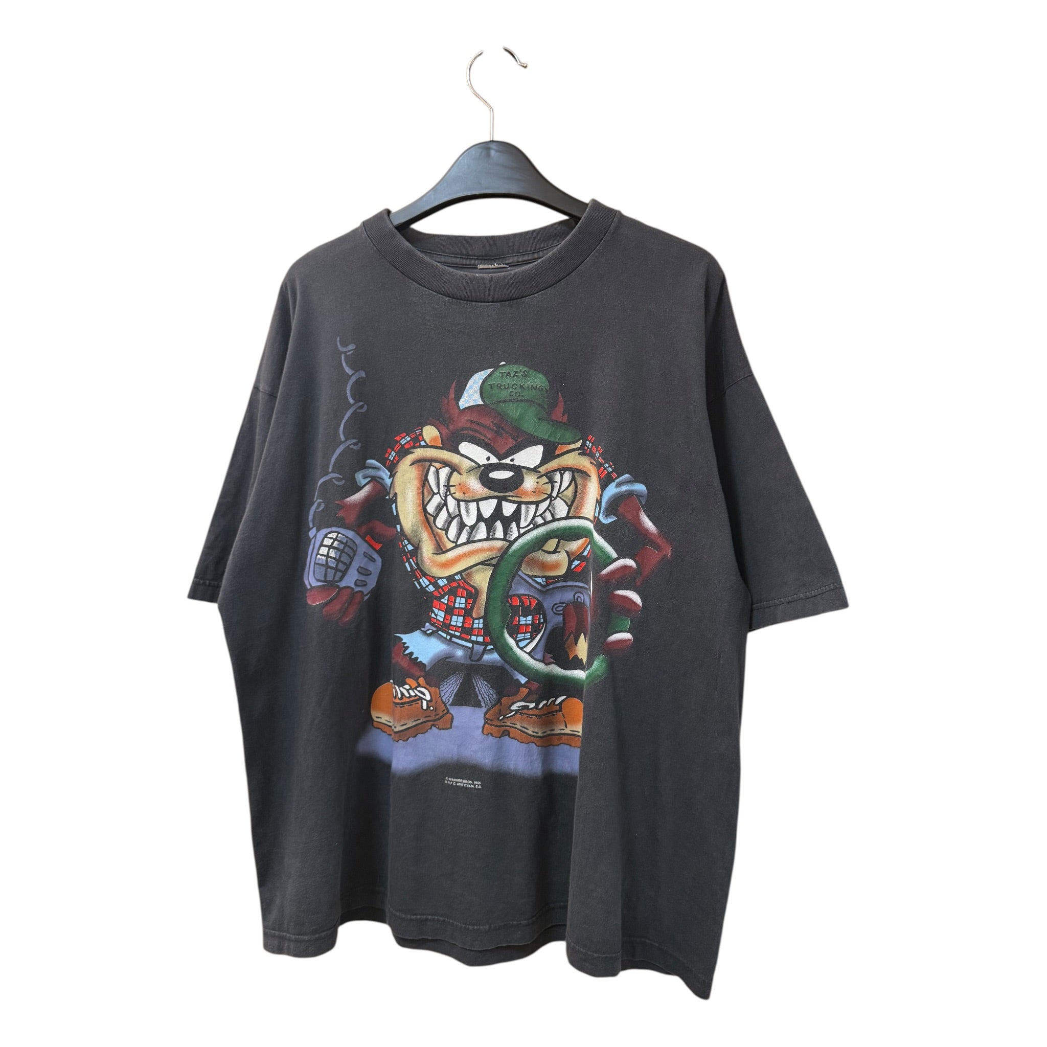 LOONEY TUNES TEE - L-XL