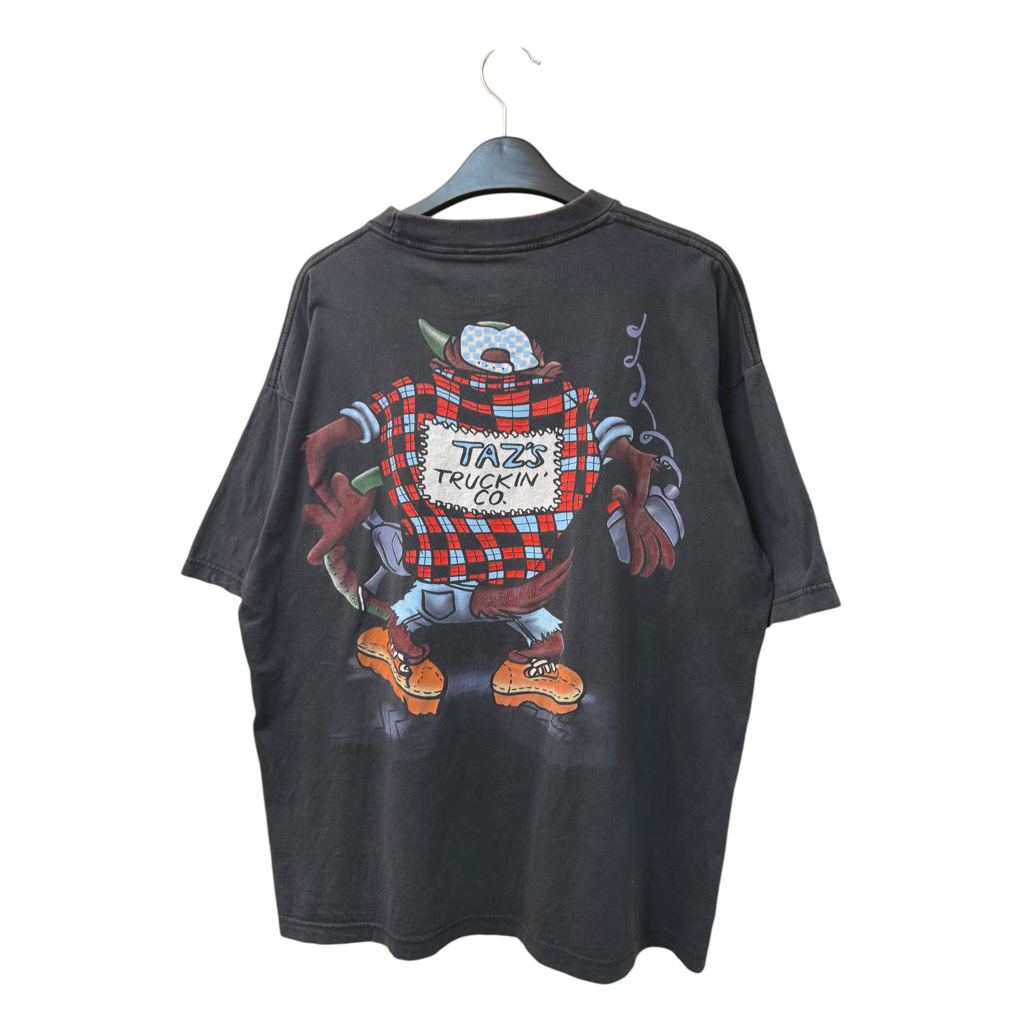 LOONEY TUNES TEE - L-XL
