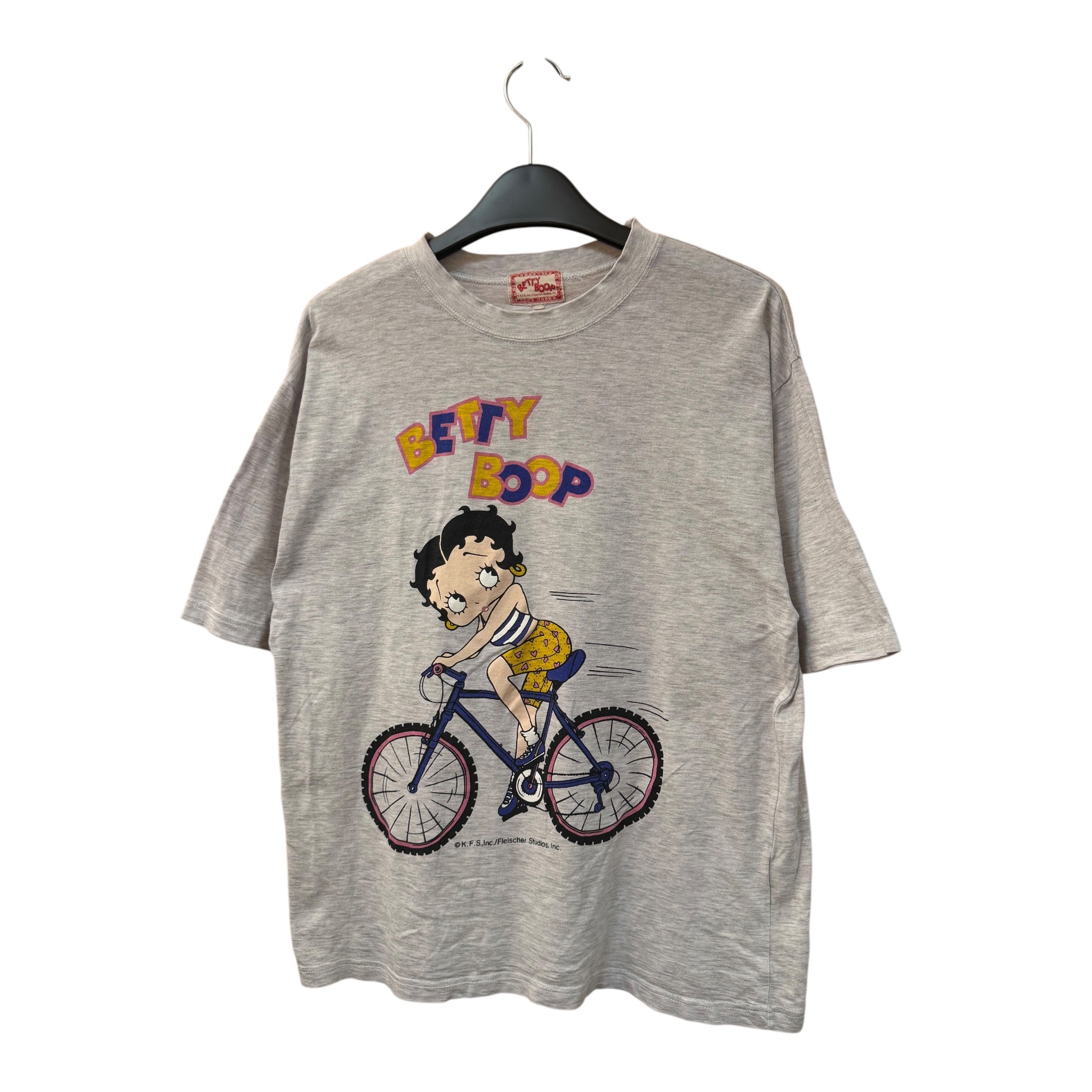 BETTY TEE - S-M