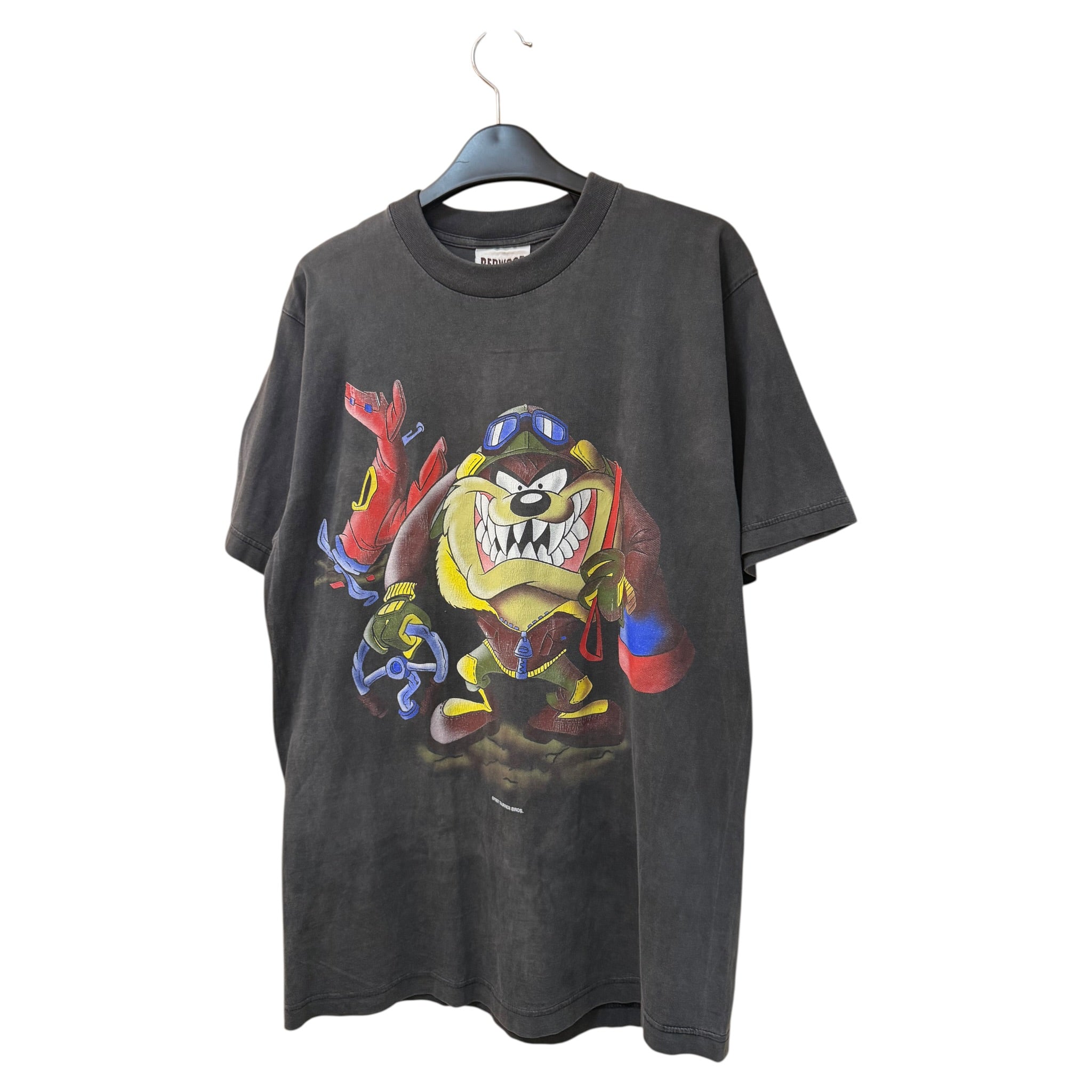 LOONEY TUNES TEE - M