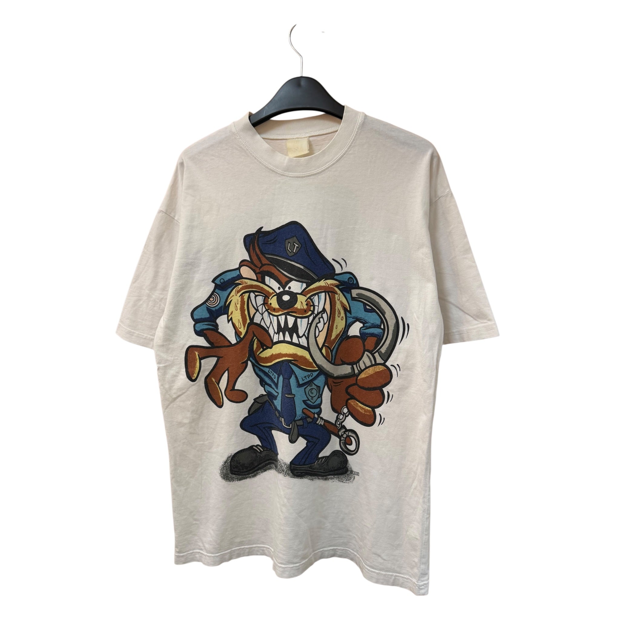 LOONEY TUNES TEE - M