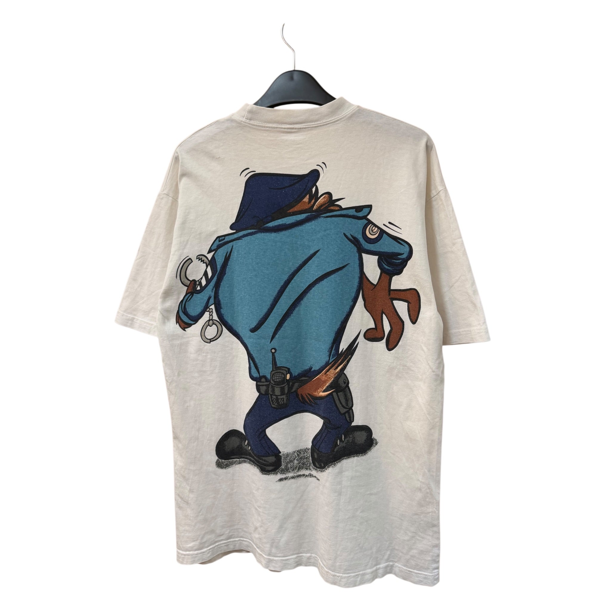 LOONEY TUNES TEE - M