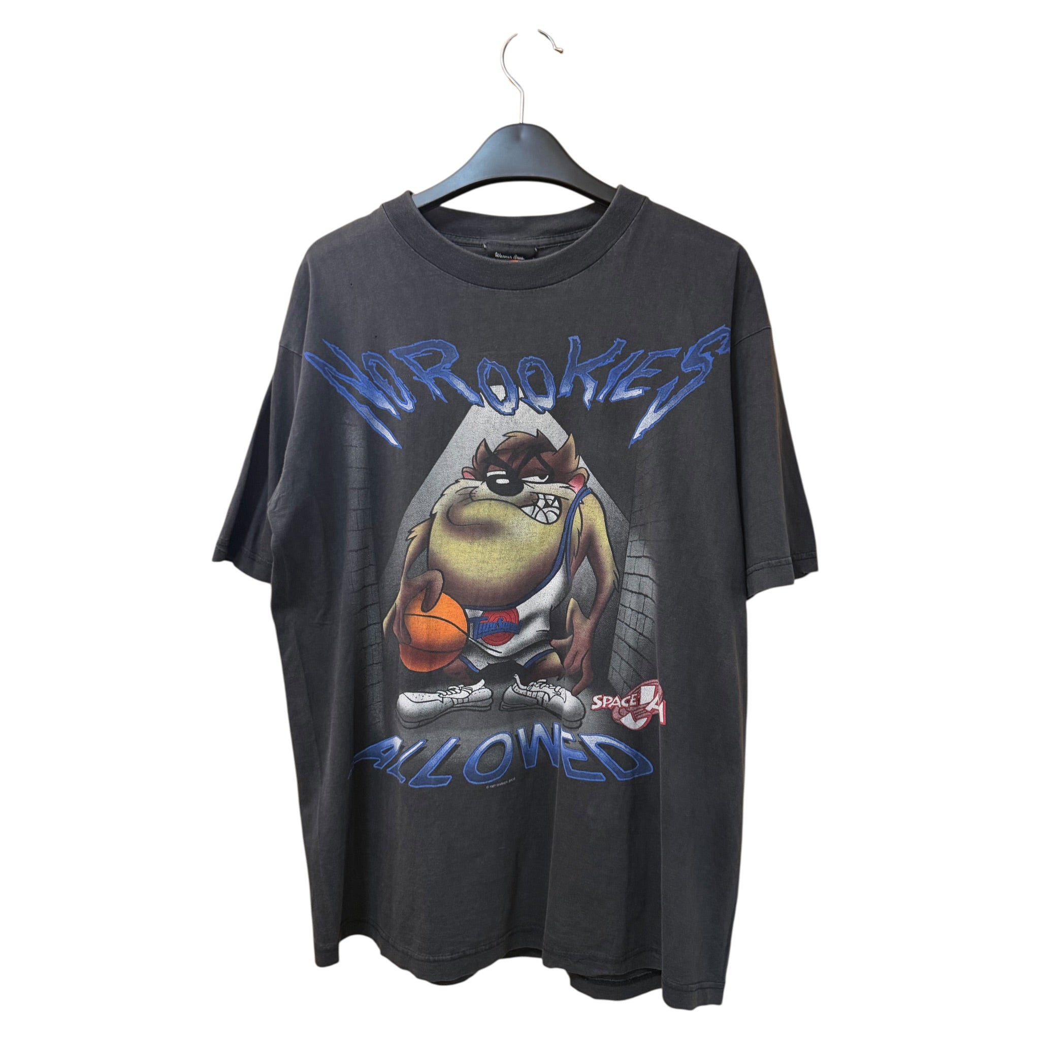 LOONEY TUNES TEE - M-L