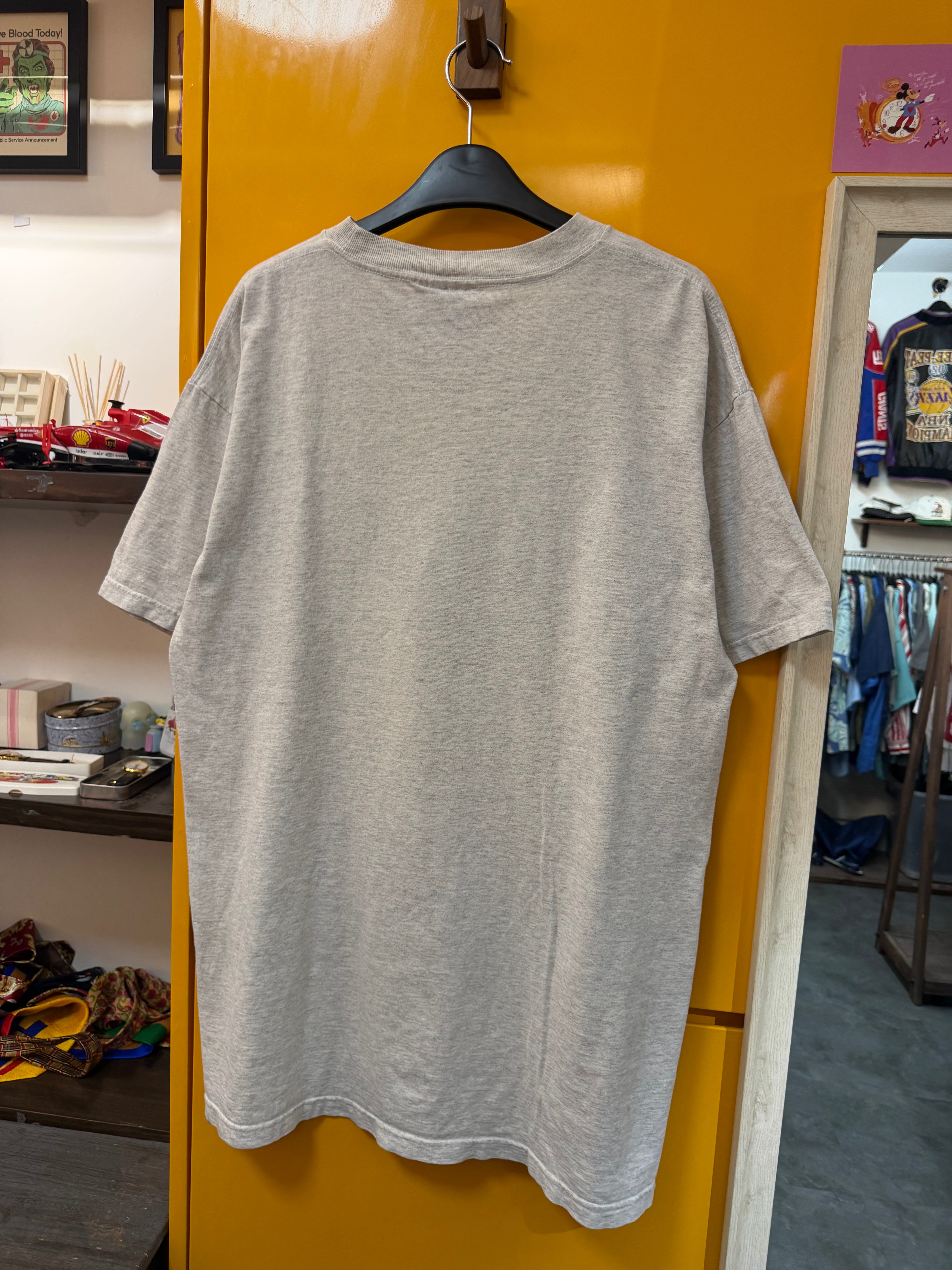 LOONEY TUNES TEE - XL