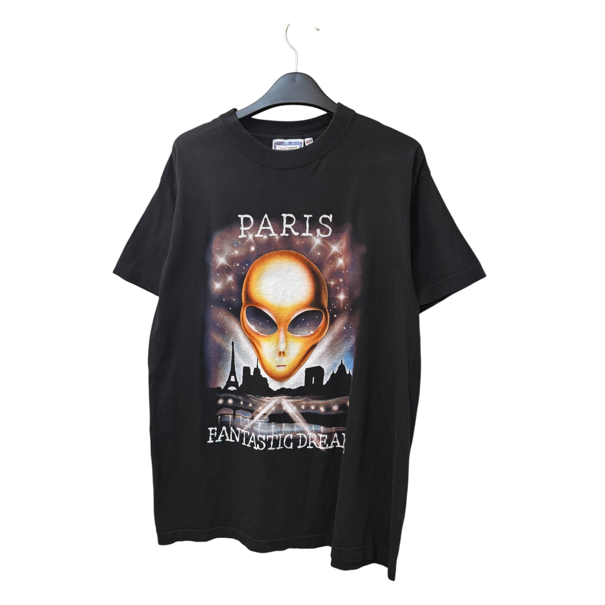 VINTAGE TEE - M-L