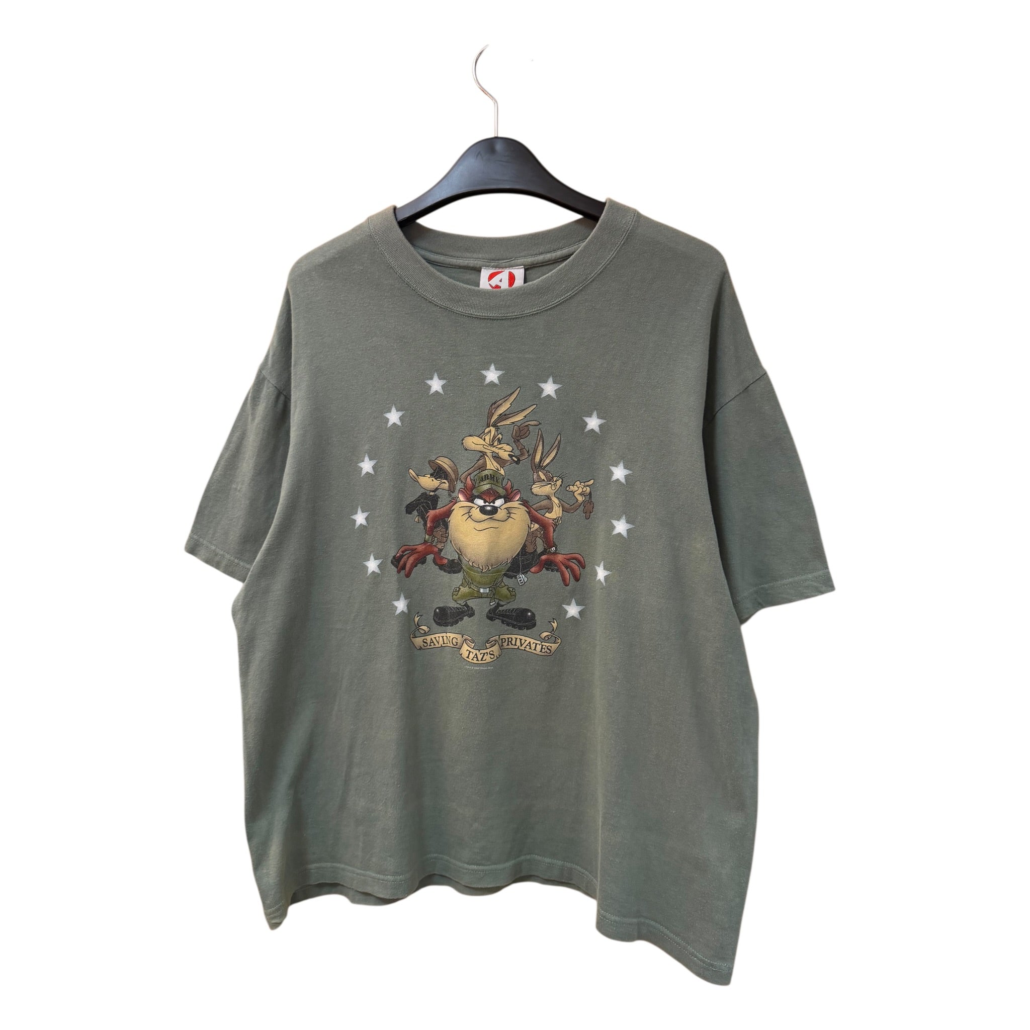 LOONEY TUNES TEE - M-L